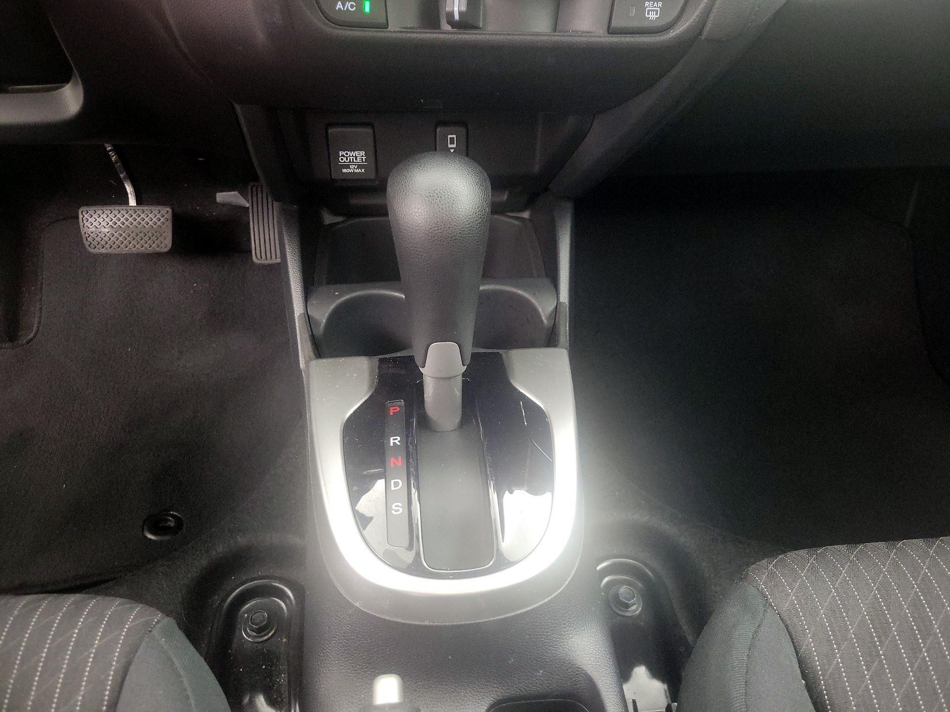 Thumbnail: 2020 Honda Fit - 17