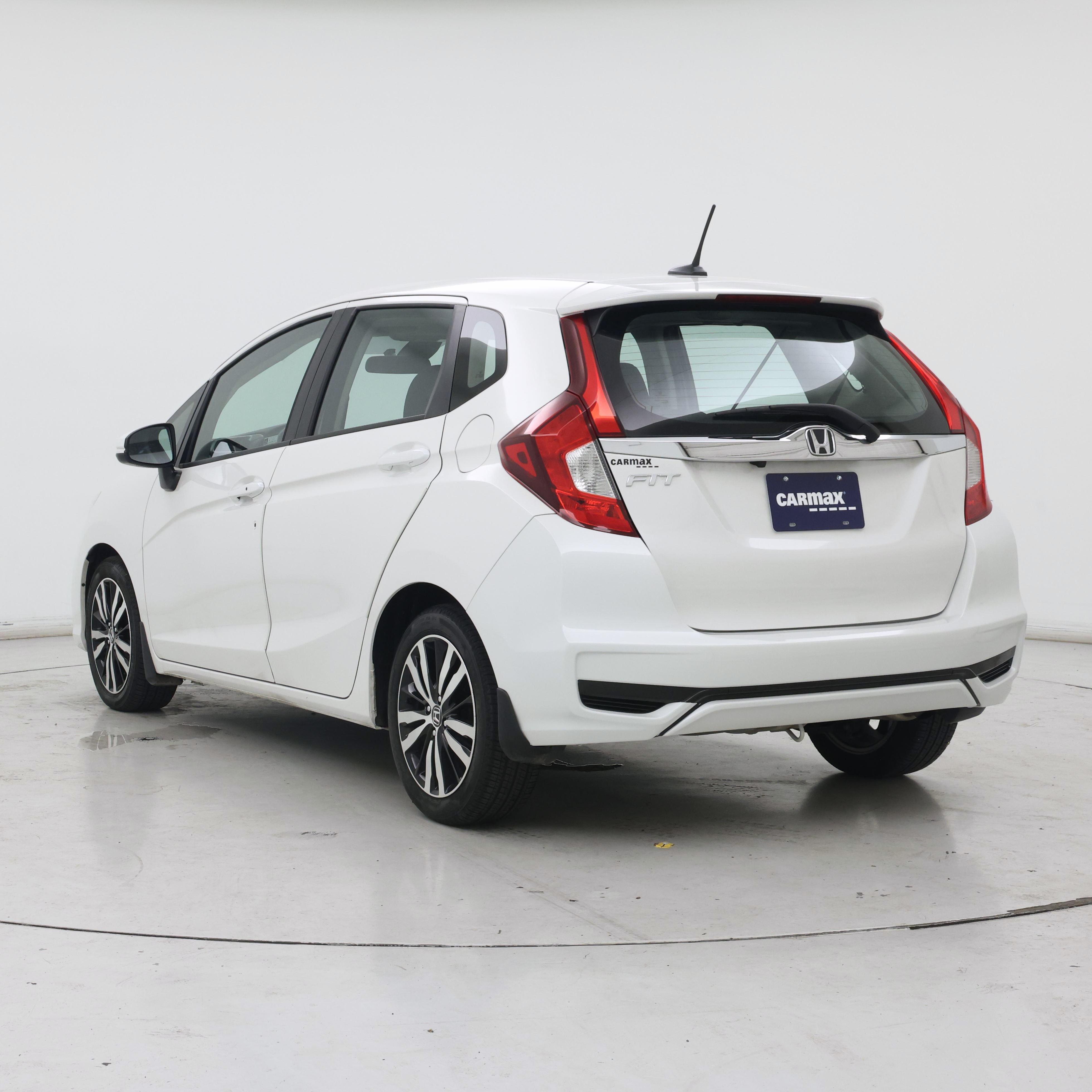 Thumbnail: 2020 Honda Fit - 2
