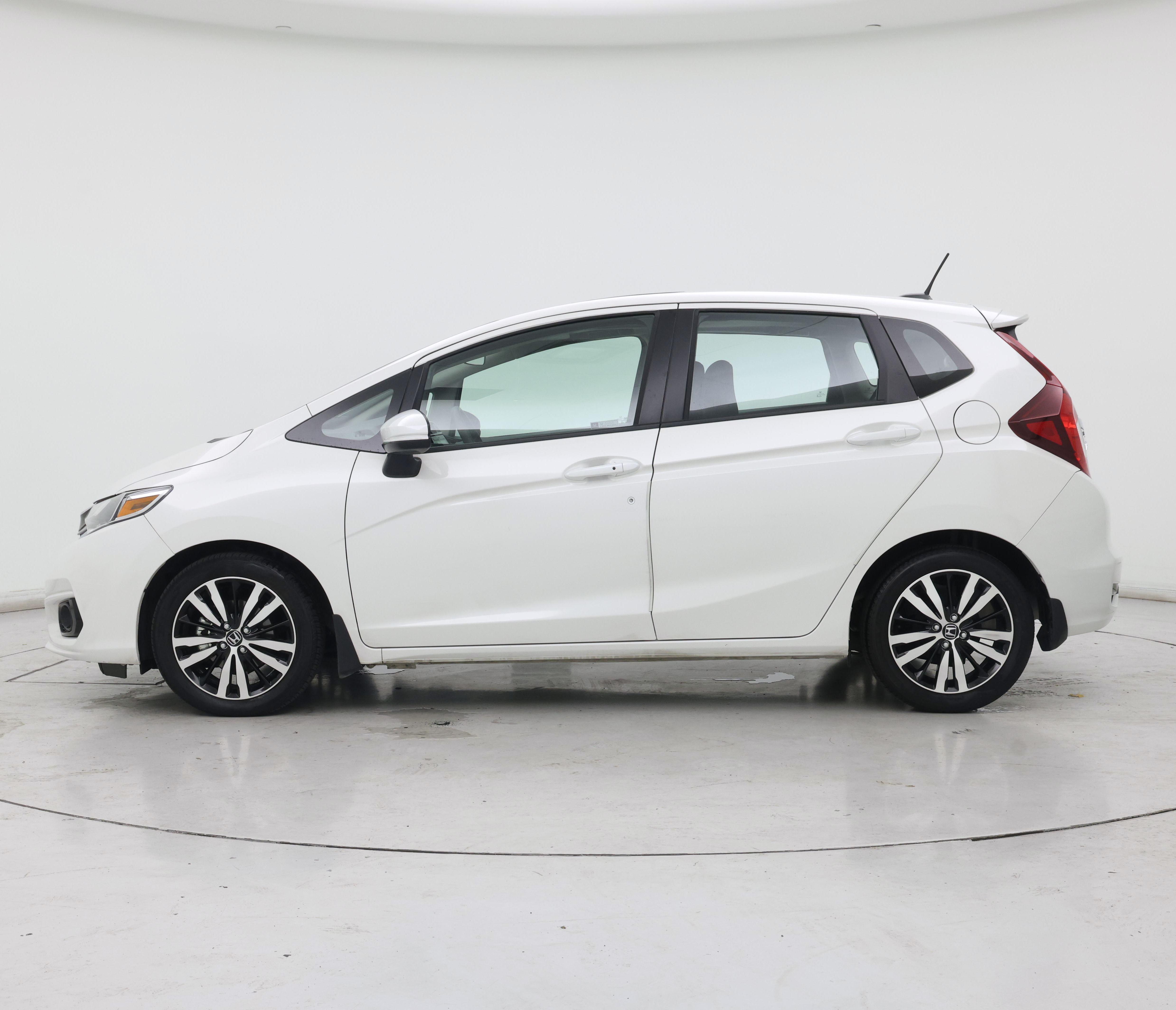Thumbnail: 2020 Honda Fit - 3