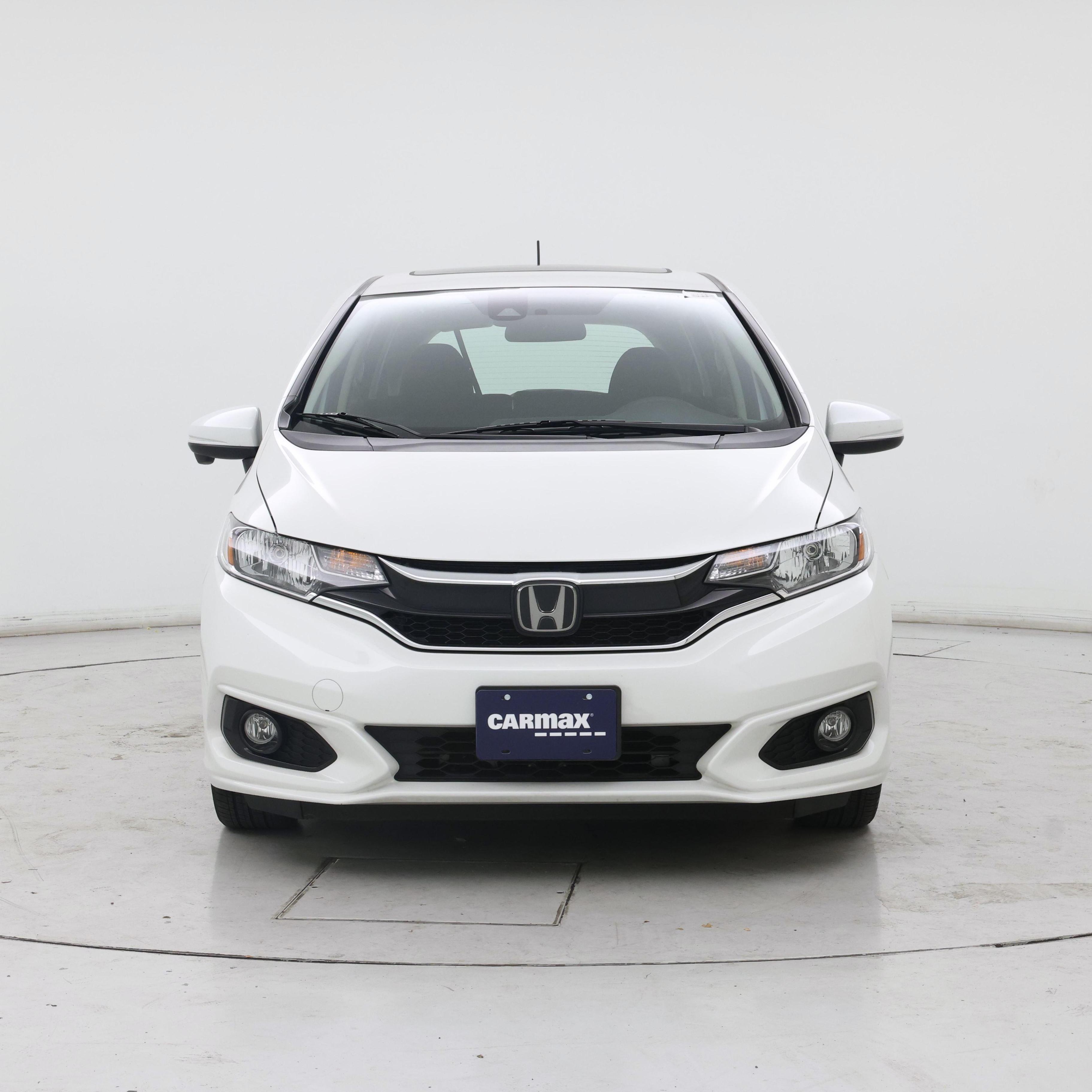 Thumbnail: 2020 Honda Fit - 5