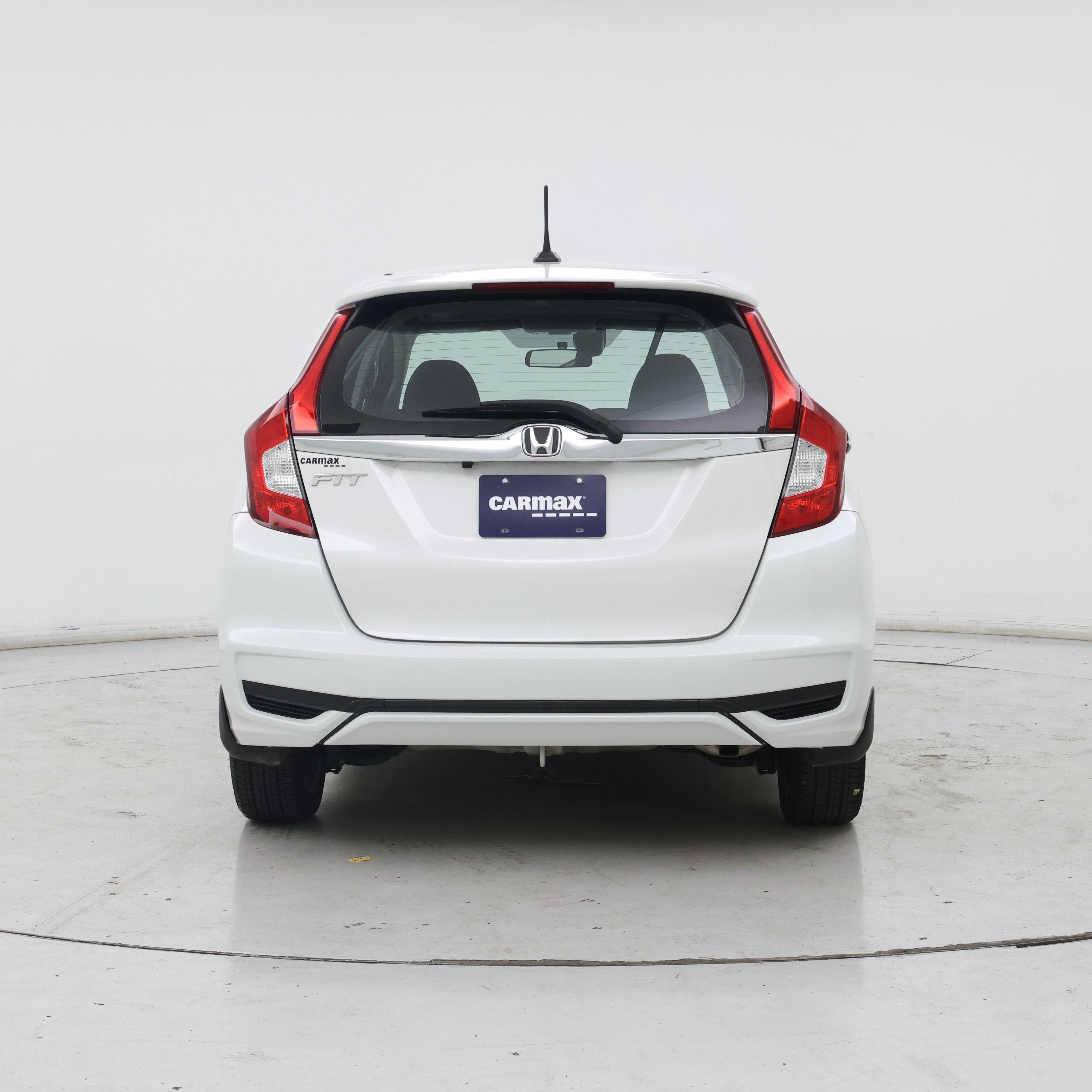 Thumbnail: 2020 Honda Fit - 6