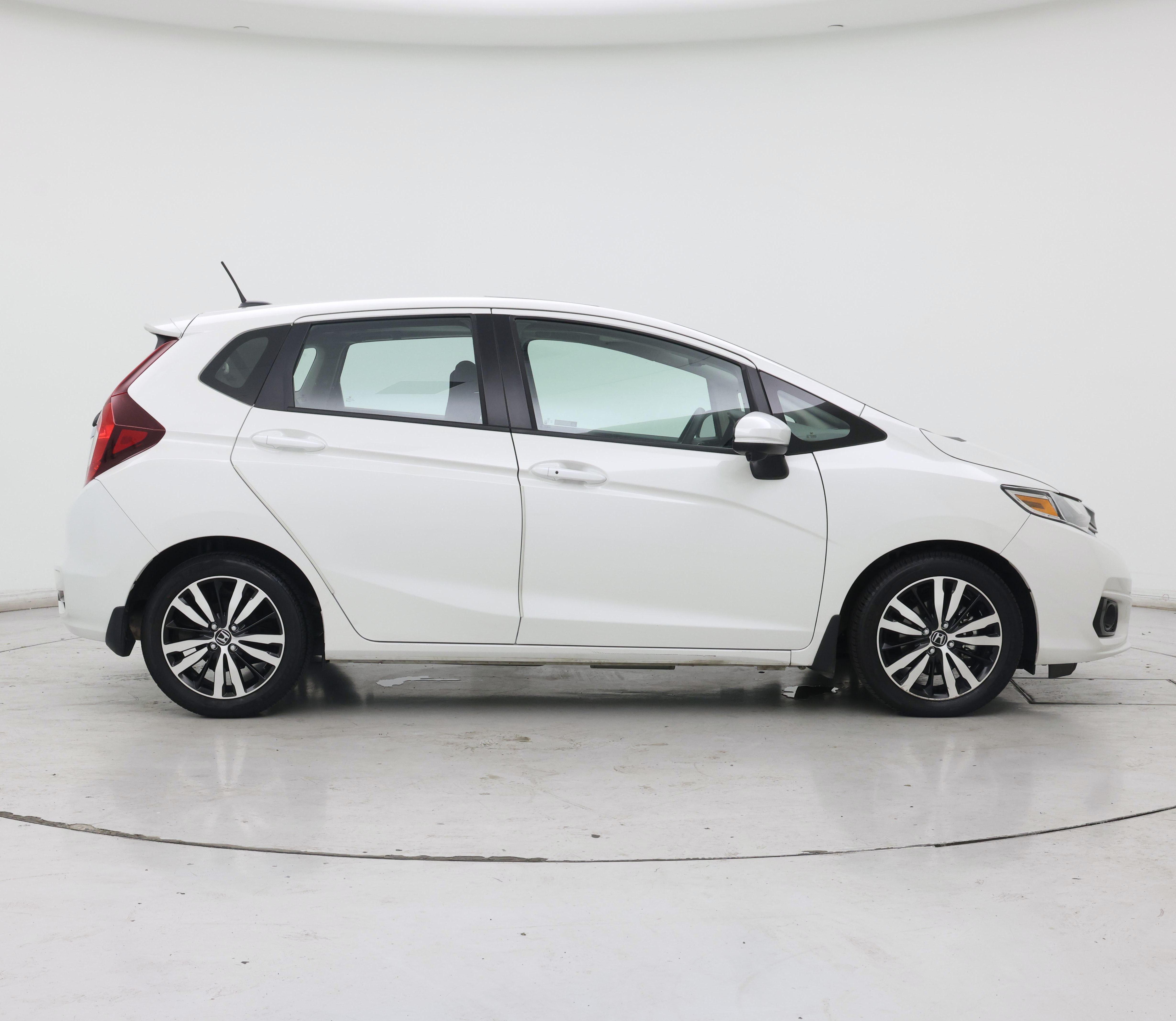 Thumbnail: 2020 Honda Fit - 7