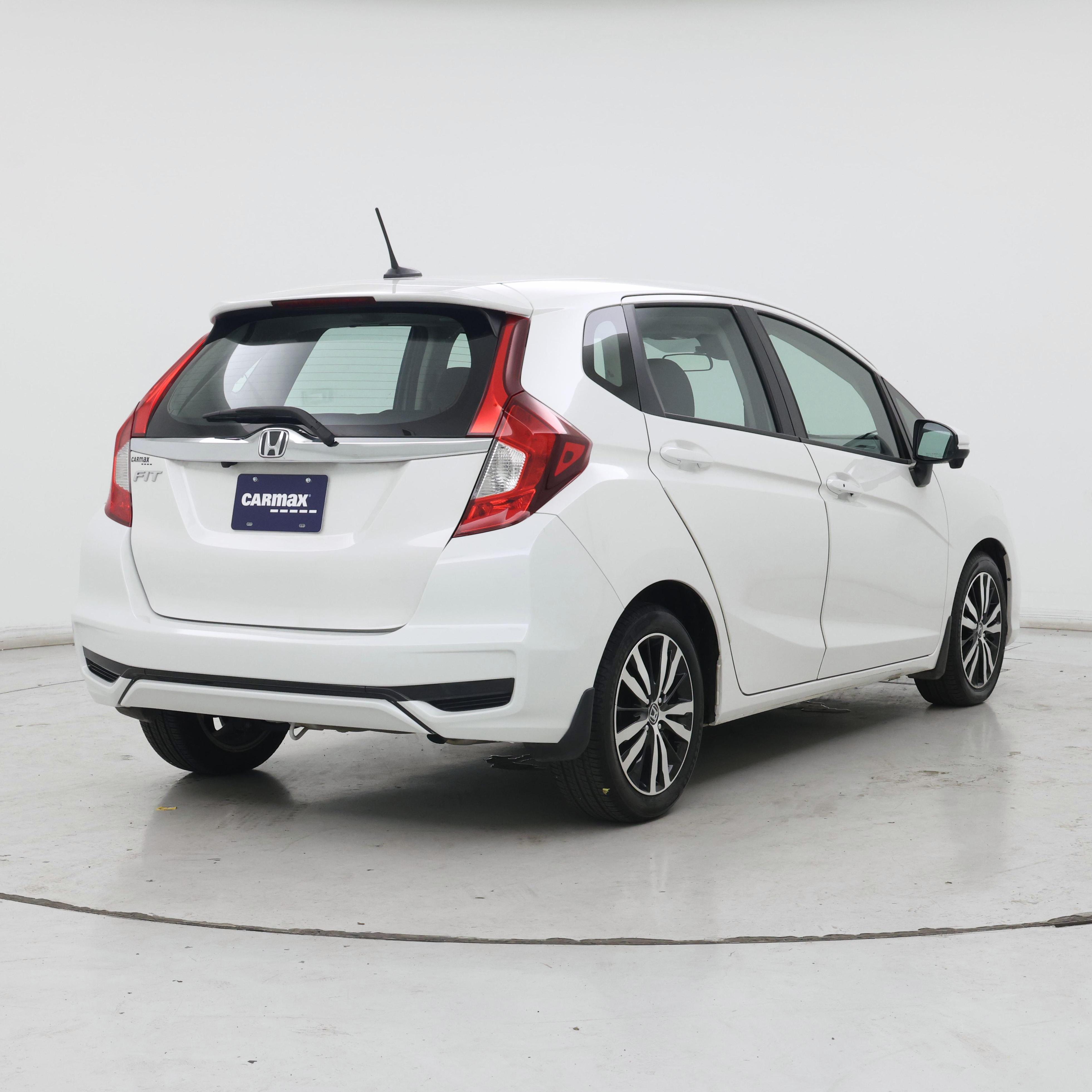 Thumbnail: 2020 Honda Fit - 8