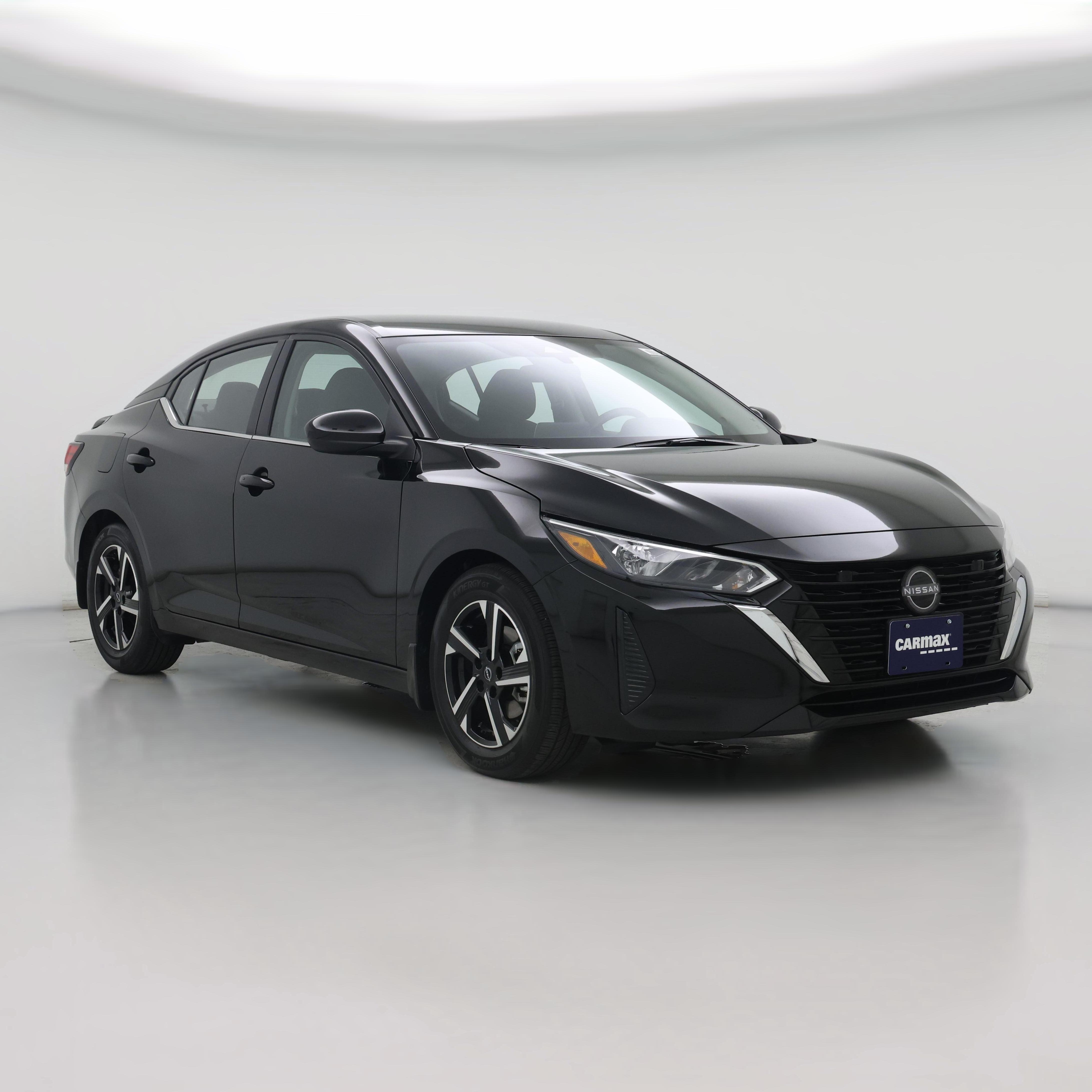 Thumbnail: 2025 Nissan Sentra - 1