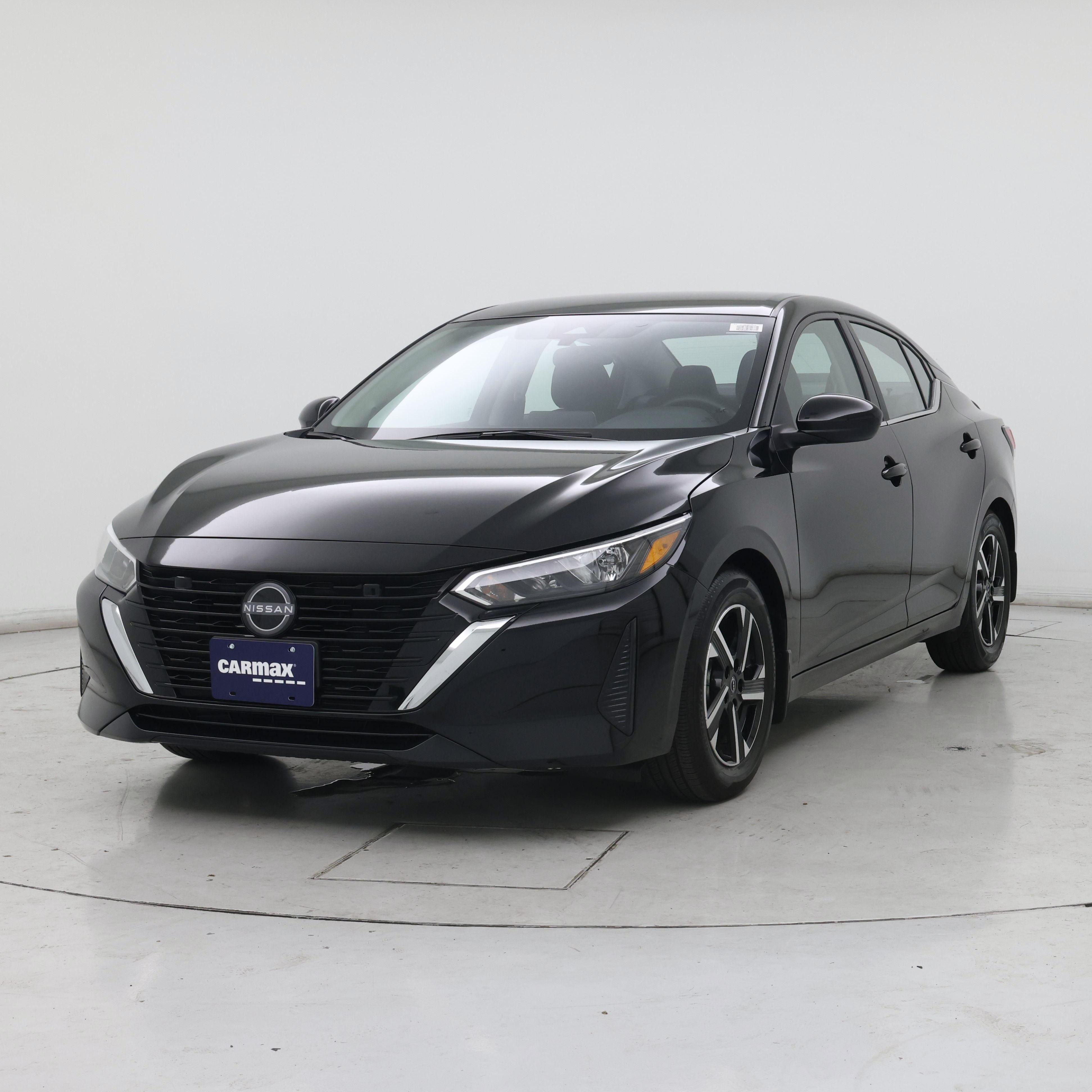 Thumbnail: 2025 Nissan Sentra - 4