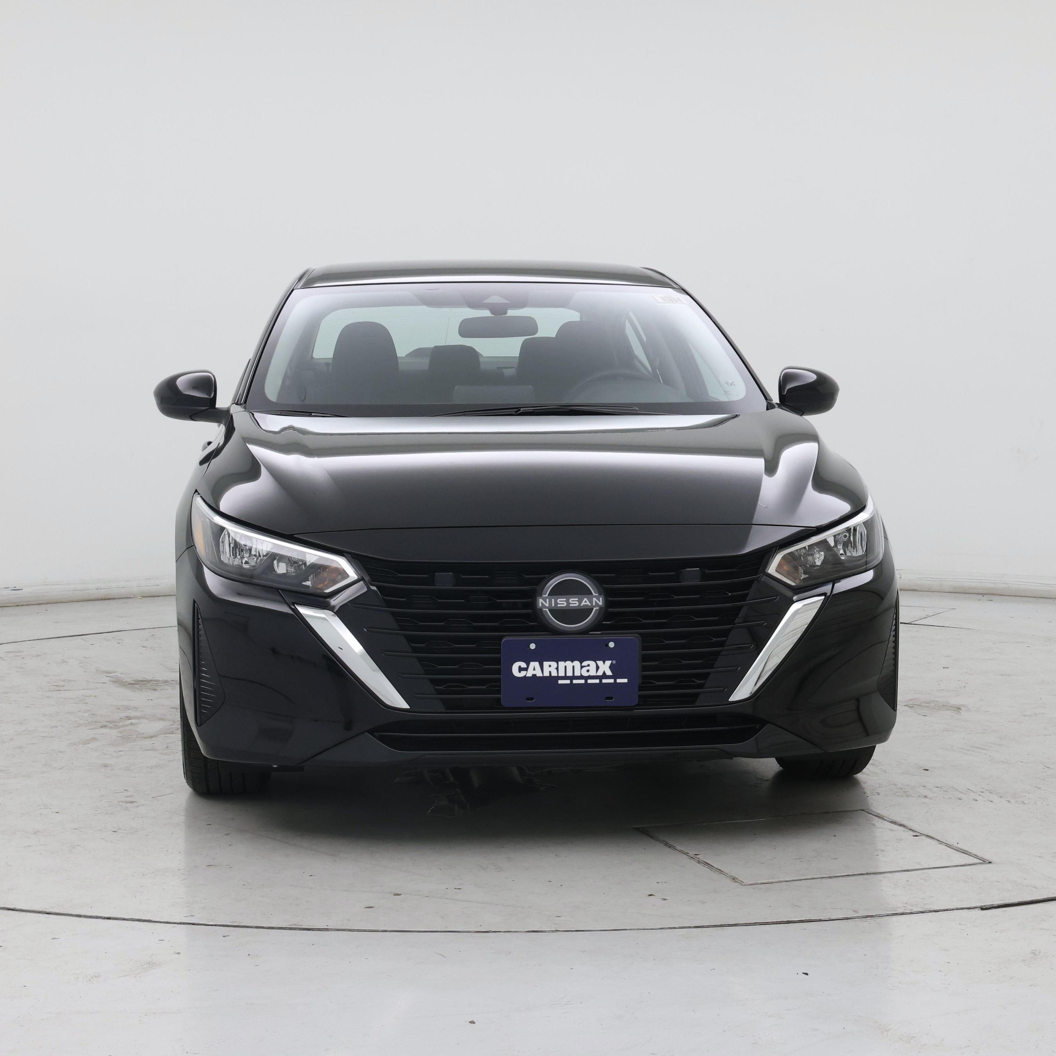 Thumbnail: 2025 Nissan Sentra - 5