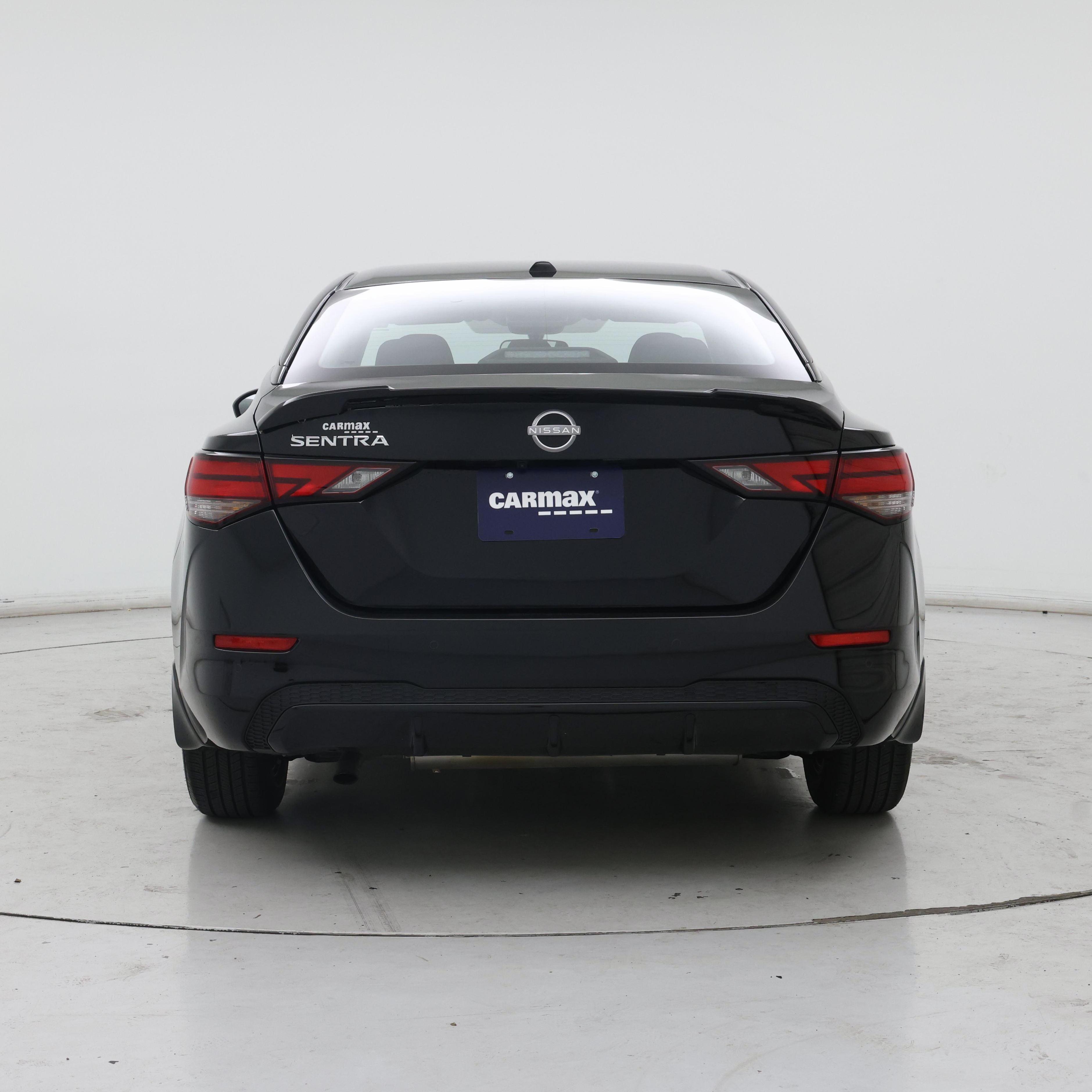 Thumbnail: 2025 Nissan Sentra - 6