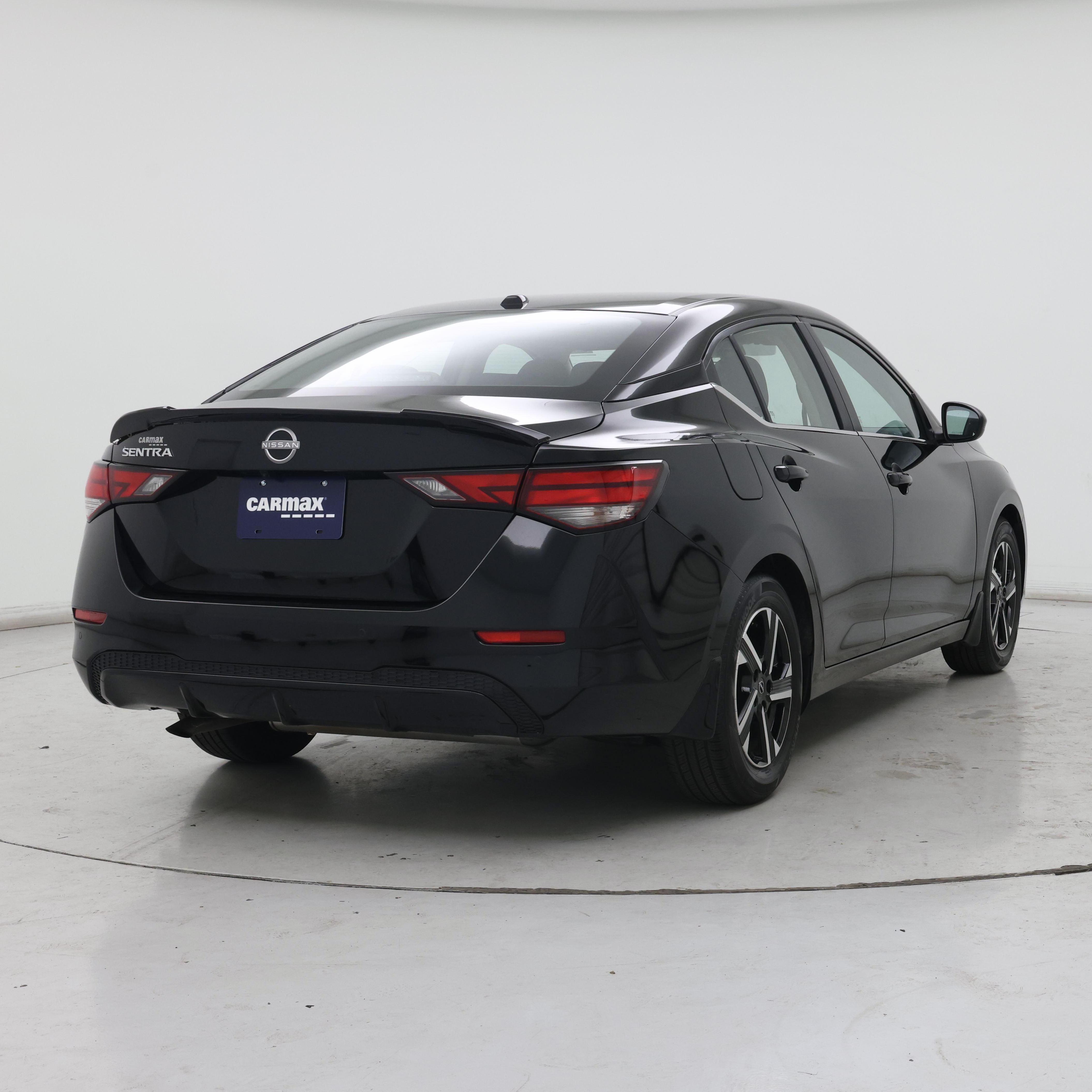 Thumbnail: 2025 Nissan Sentra - 8