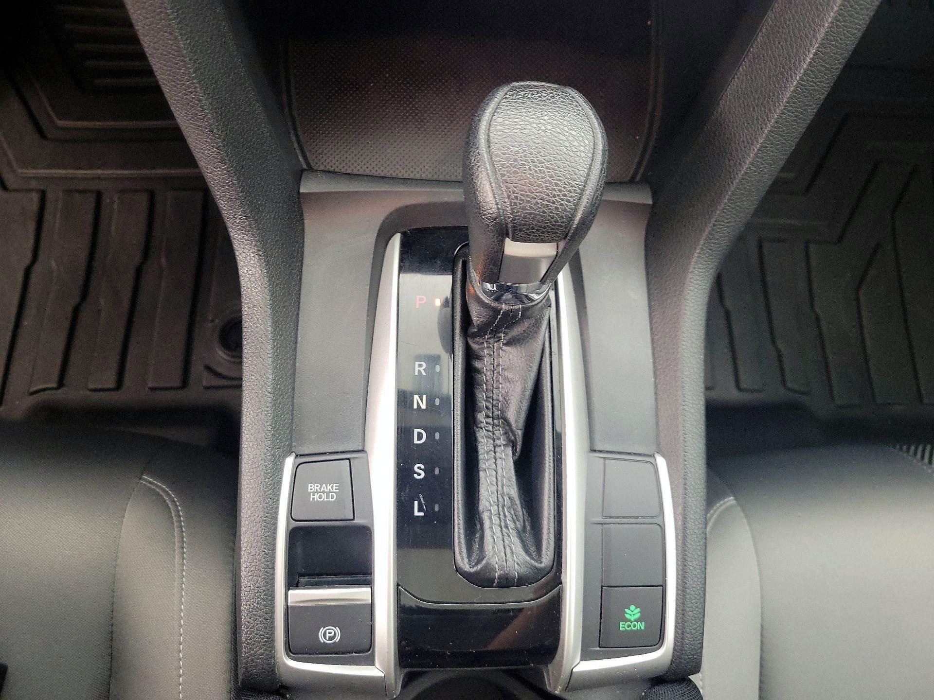 Thumbnail: 2016 Honda Civic - 17