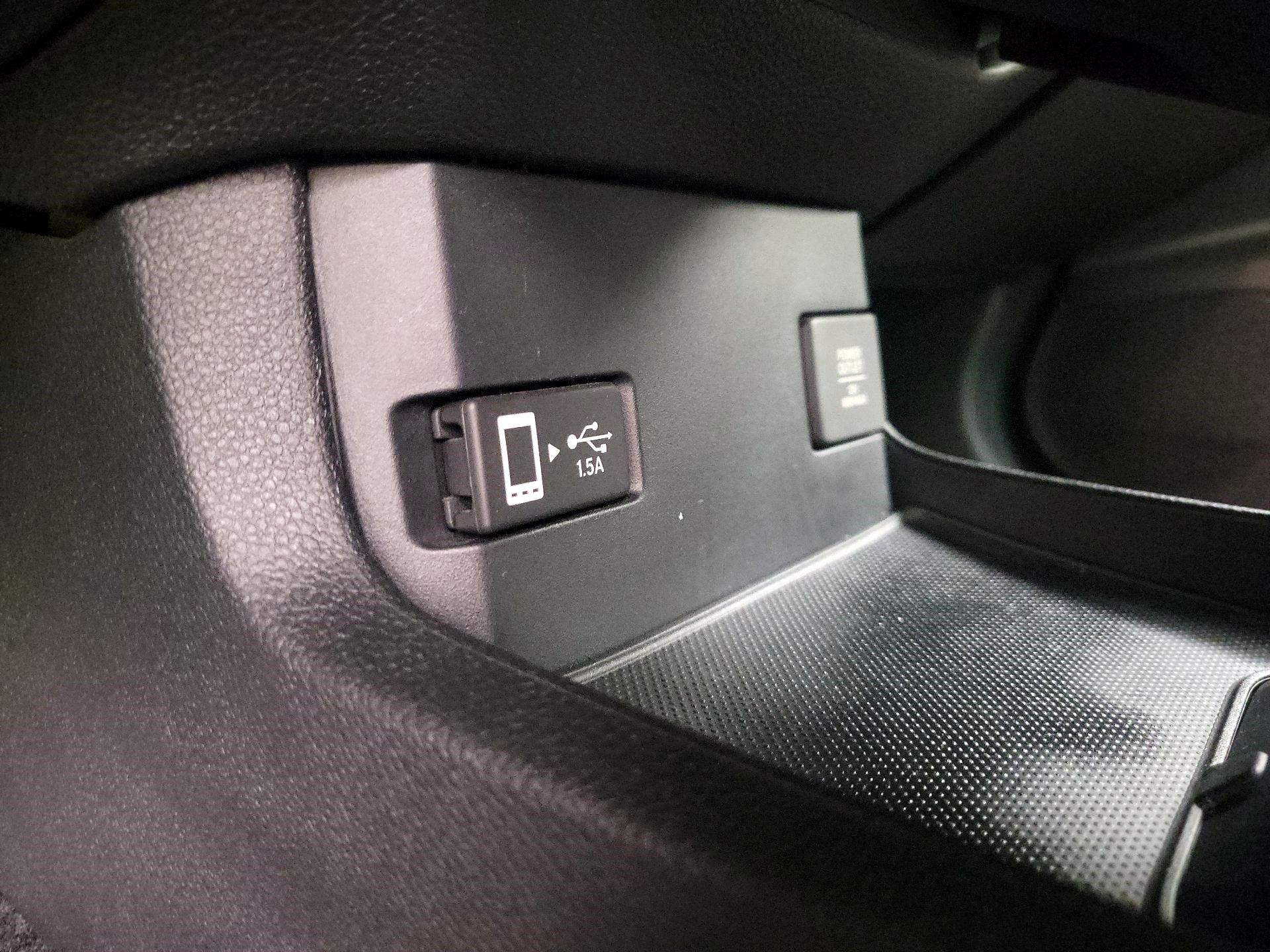 Thumbnail: 2016 Honda Civic - 18