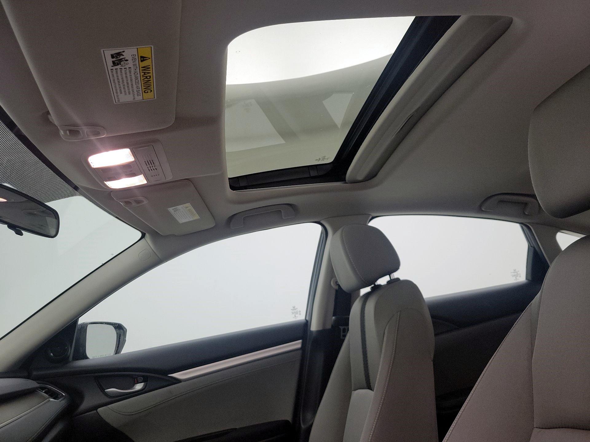 Thumbnail: 2016 Honda Civic - 19