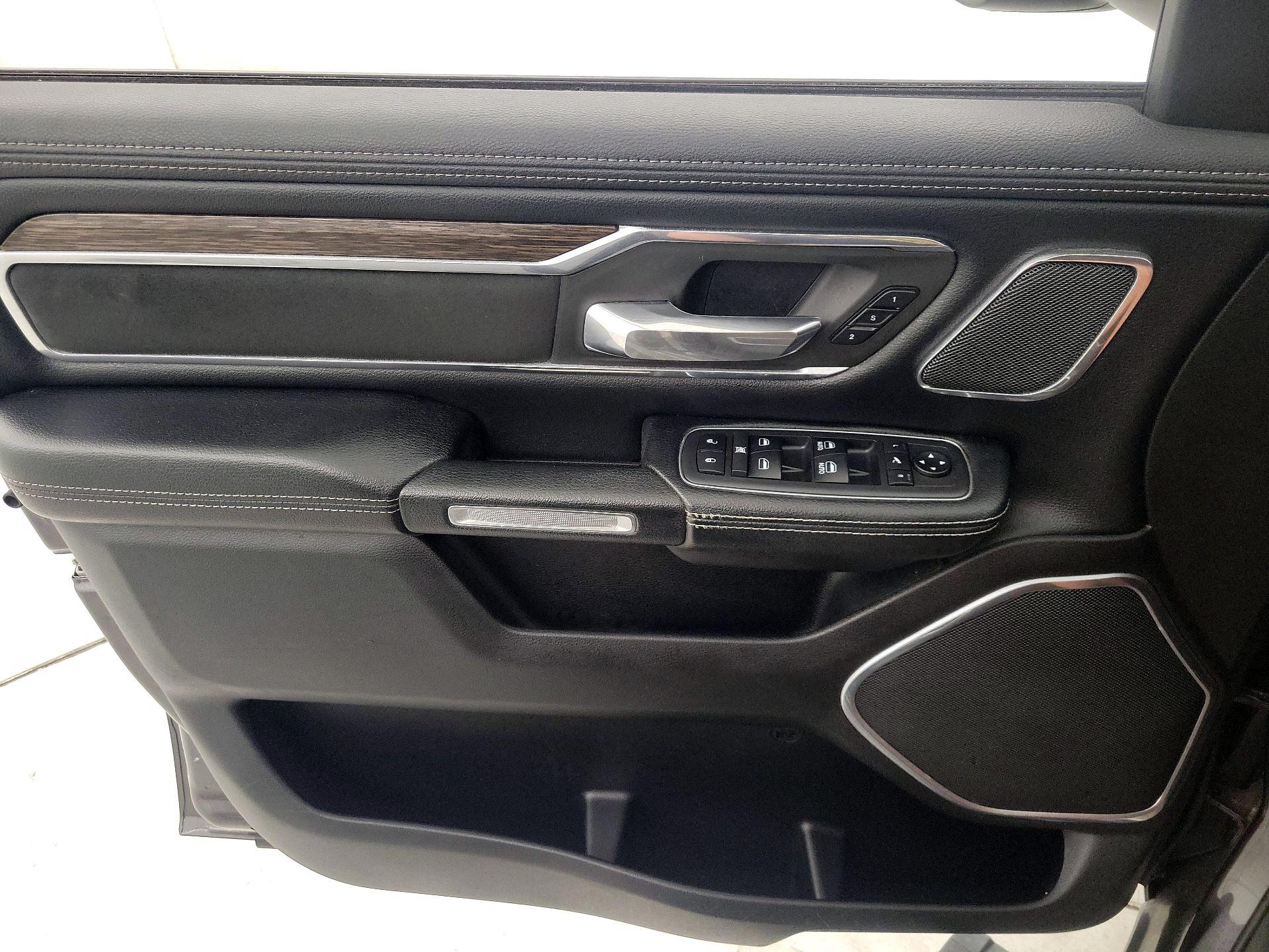 Thumbnail: 2019 RAM 1500 - 12