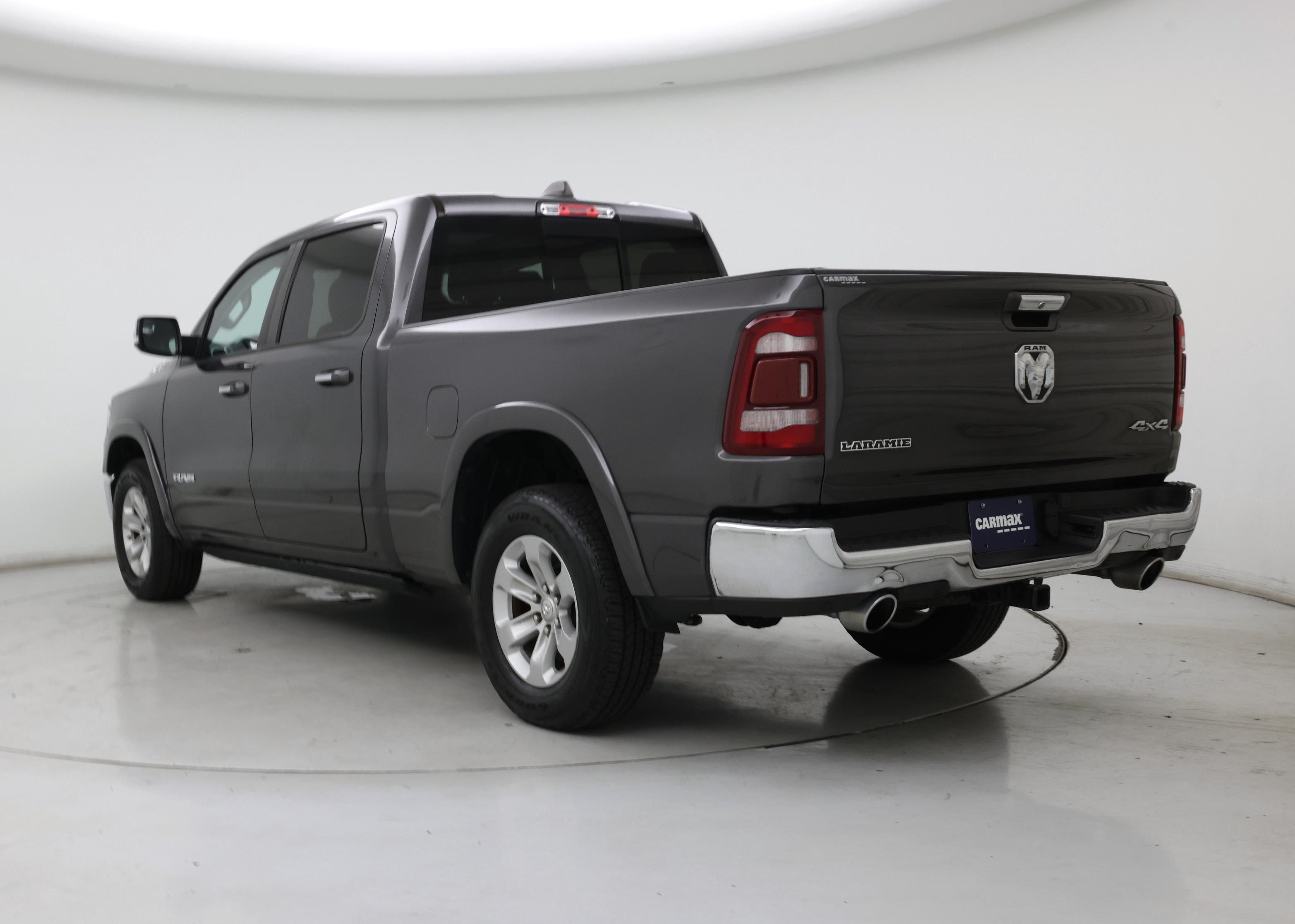 Thumbnail: 2019 RAM 1500 - 2