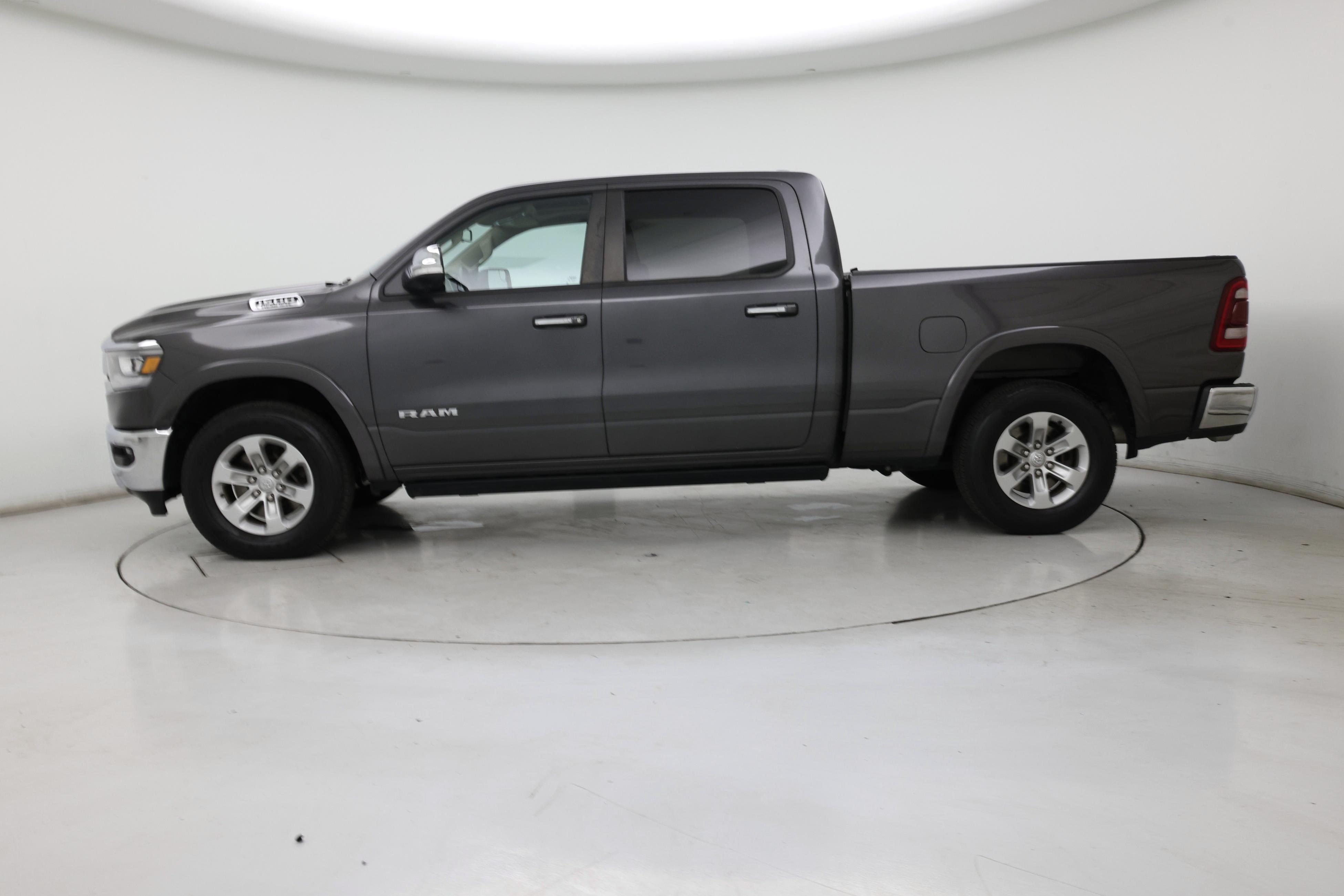 Thumbnail: 2019 RAM 1500 - 3
