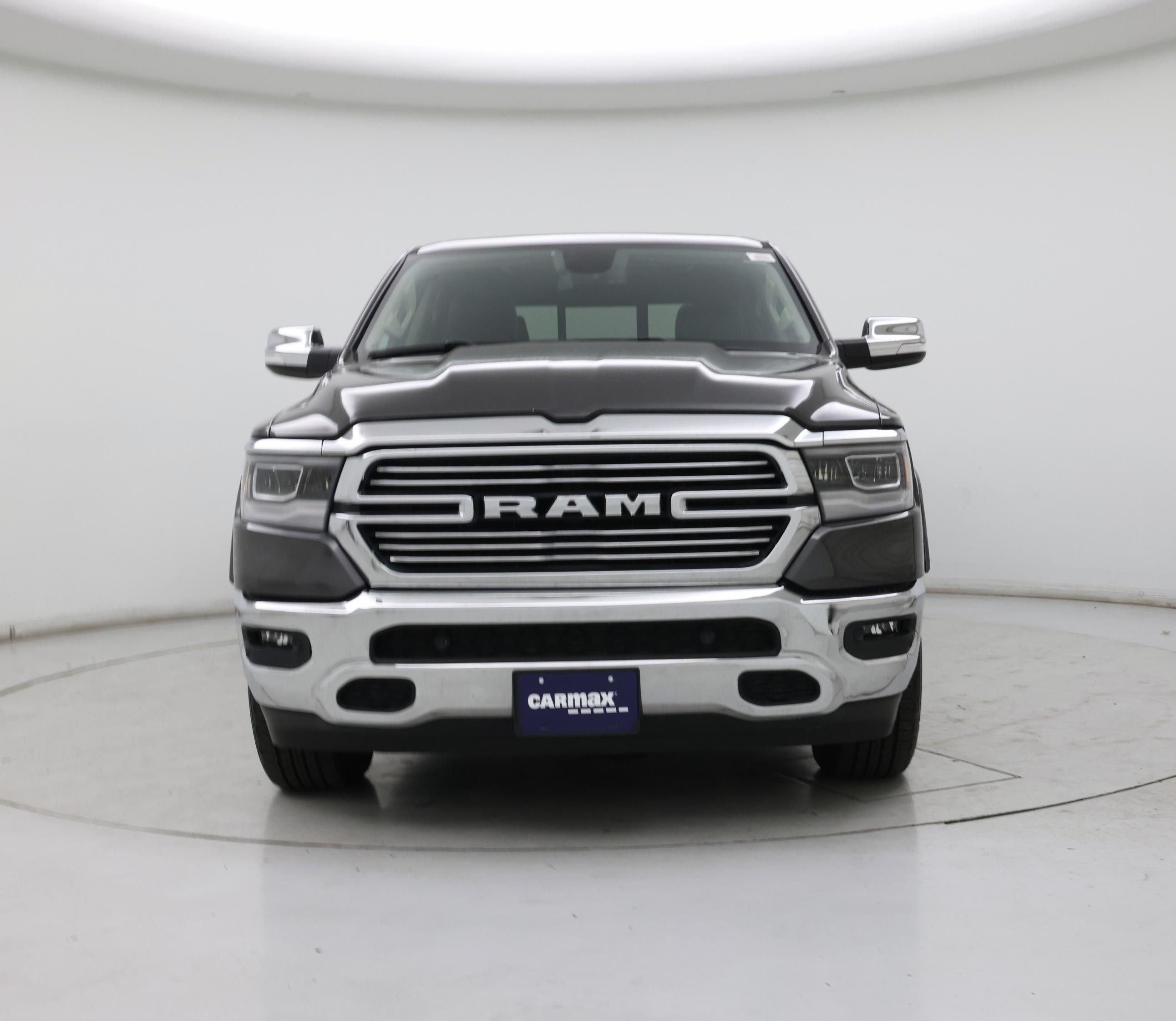 Thumbnail: 2019 RAM 1500 - 5