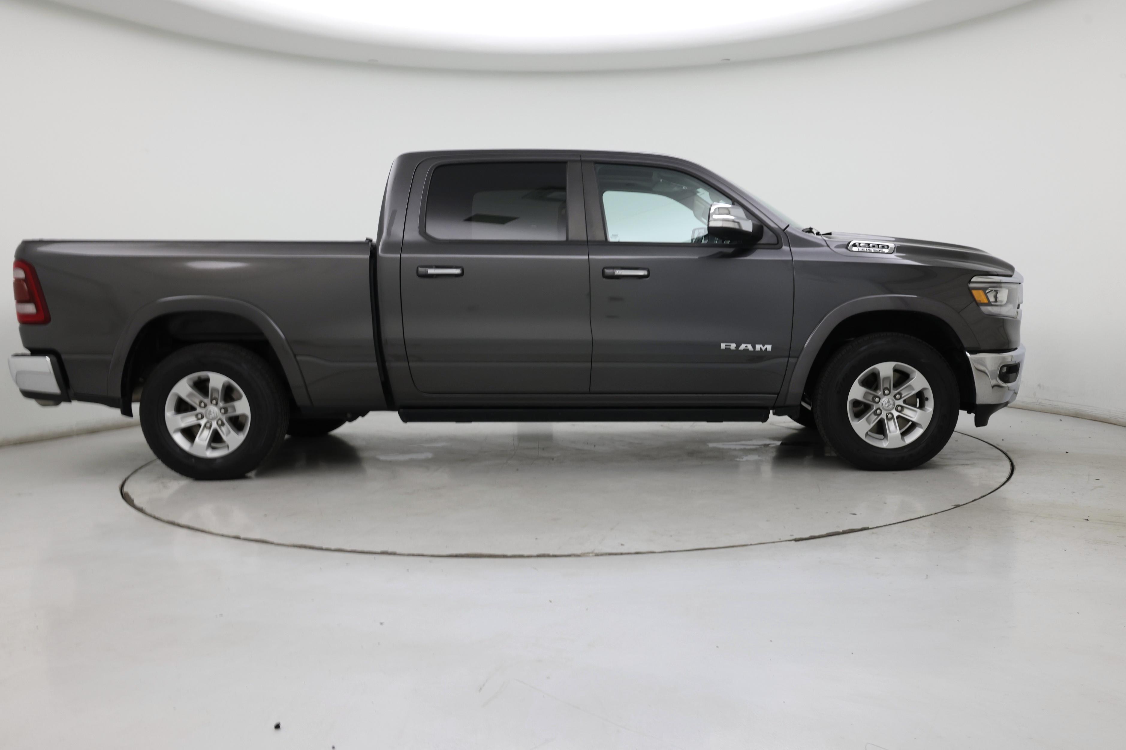 Thumbnail: 2019 RAM 1500 - 7