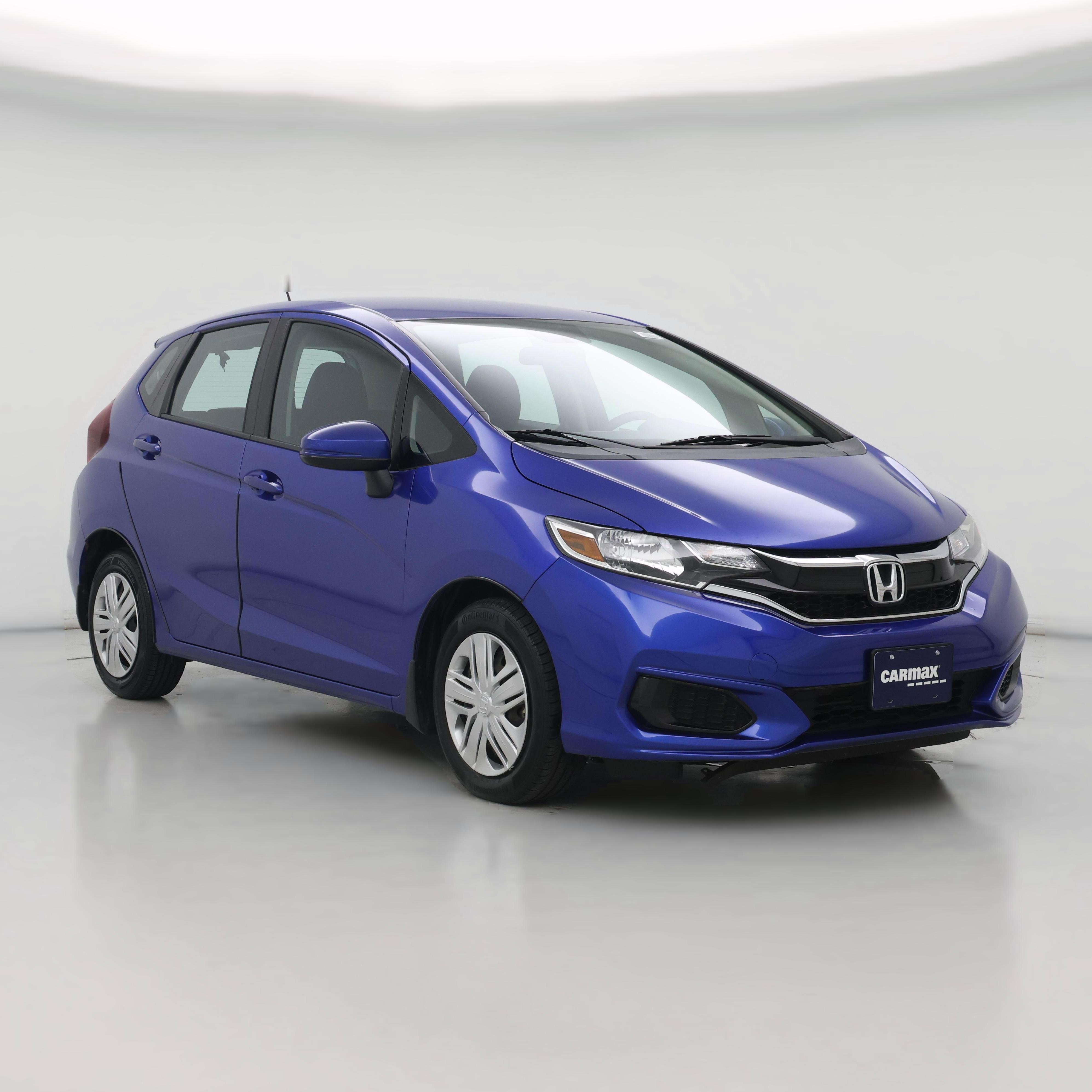 Thumbnail: 2019 Honda Fit - 1