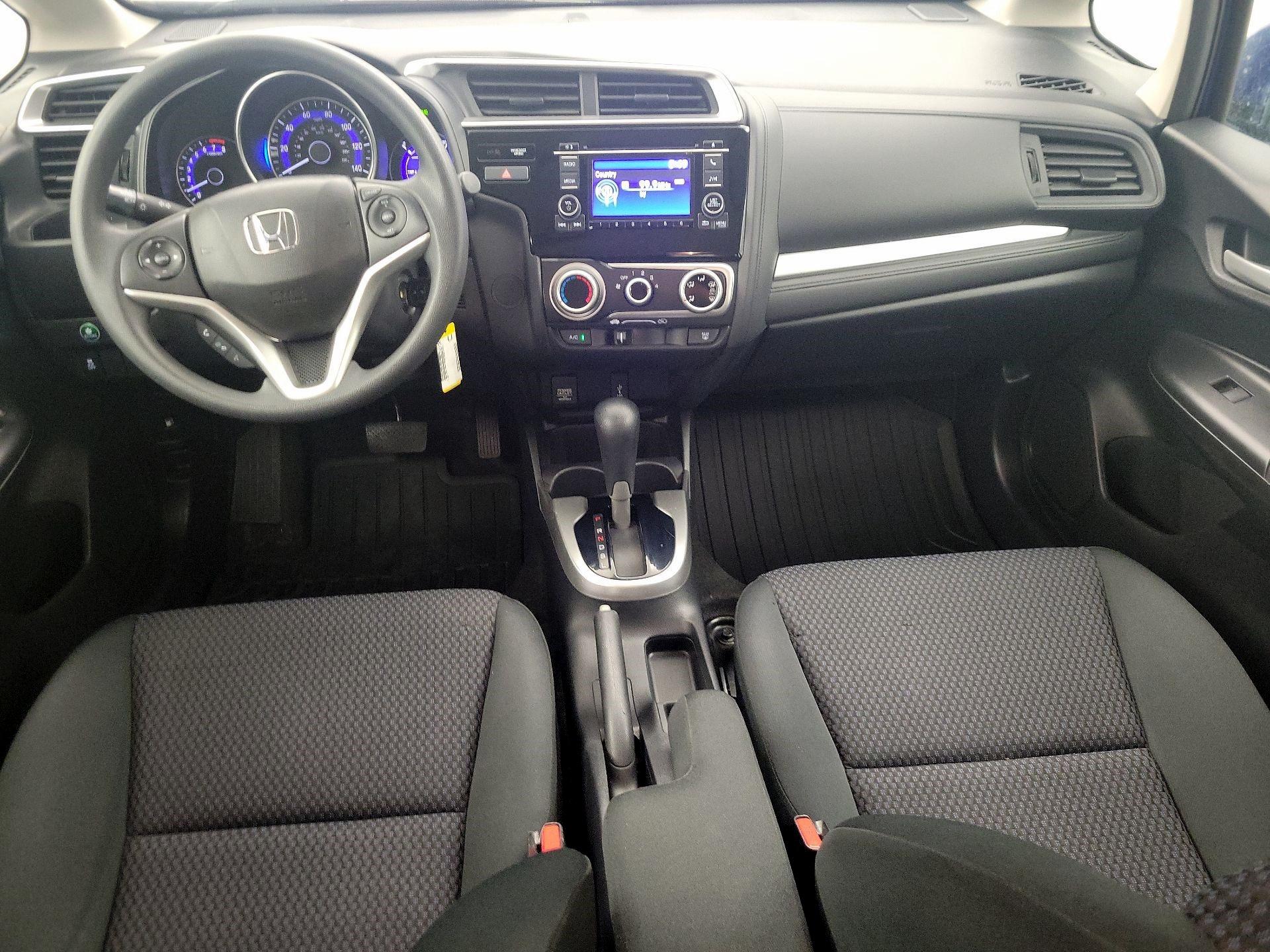 Thumbnail: 2019 Honda Fit - 9