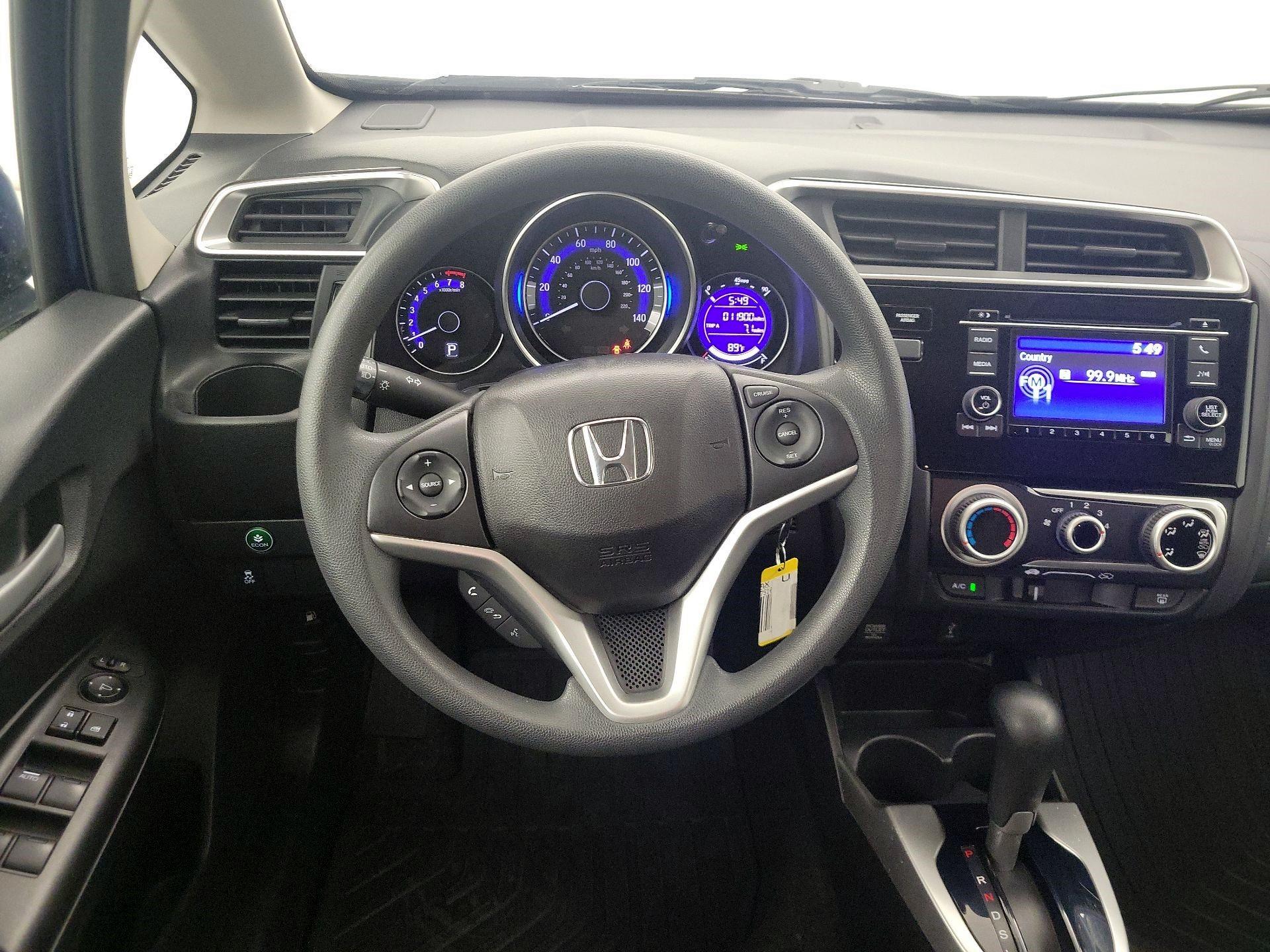 Thumbnail: 2019 Honda Fit - 10