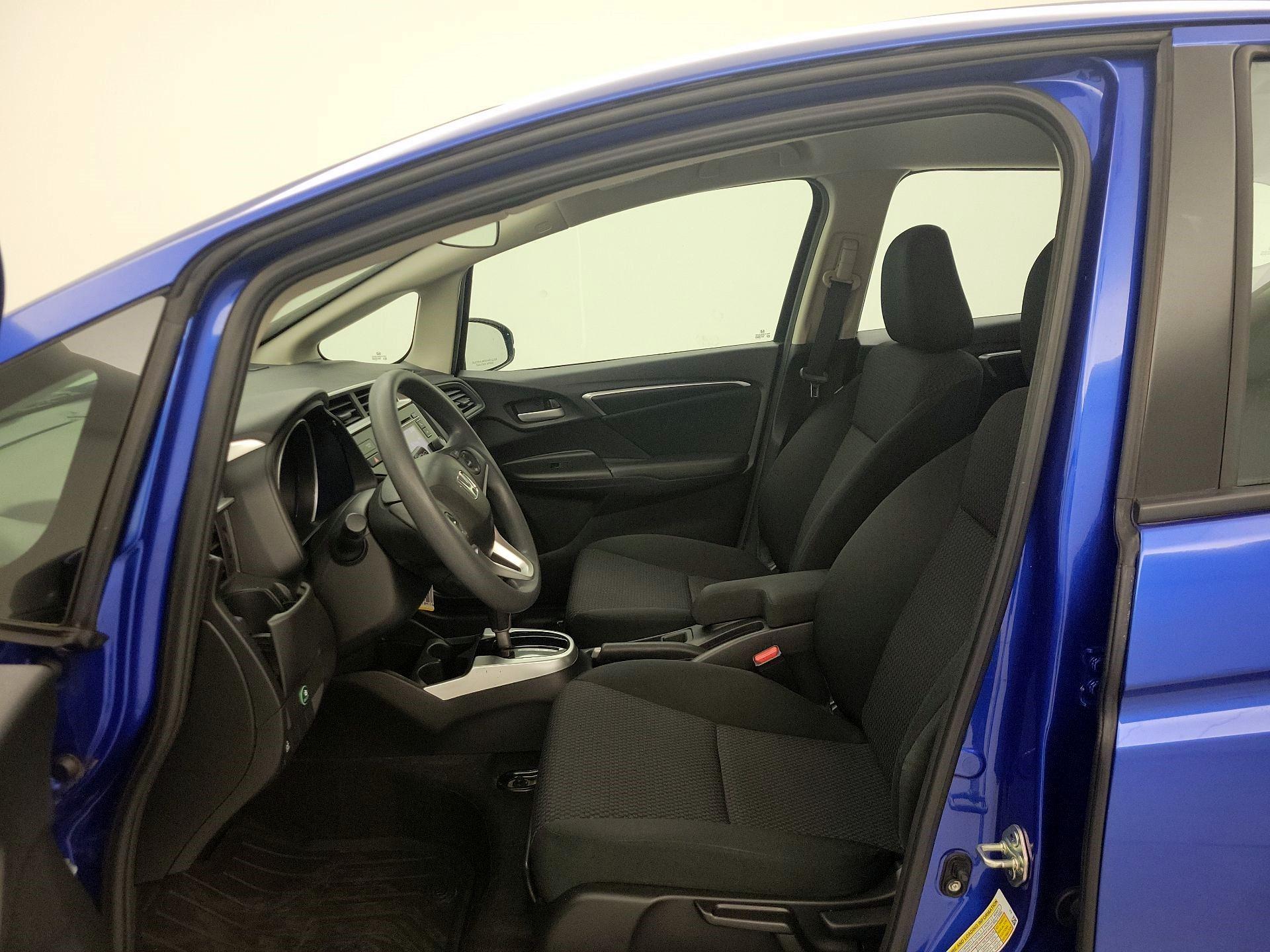 Thumbnail: 2019 Honda Fit - 11