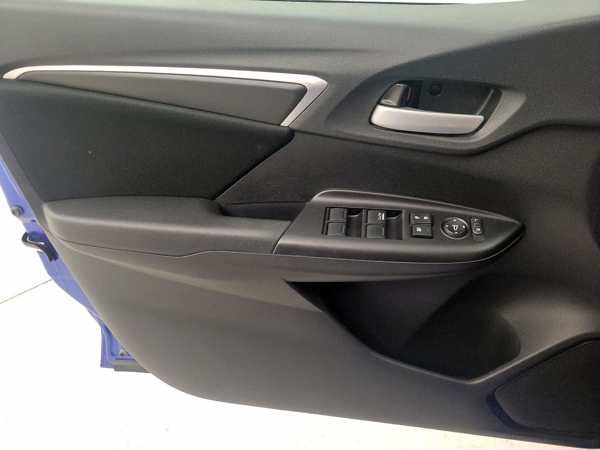 Thumbnail: 2019 Honda Fit - 12
