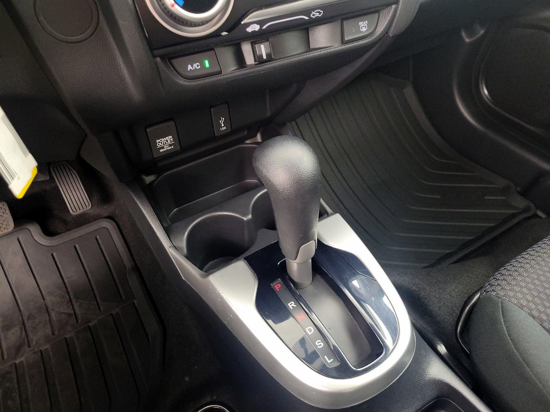 Thumbnail: 2019 Honda Fit - 17