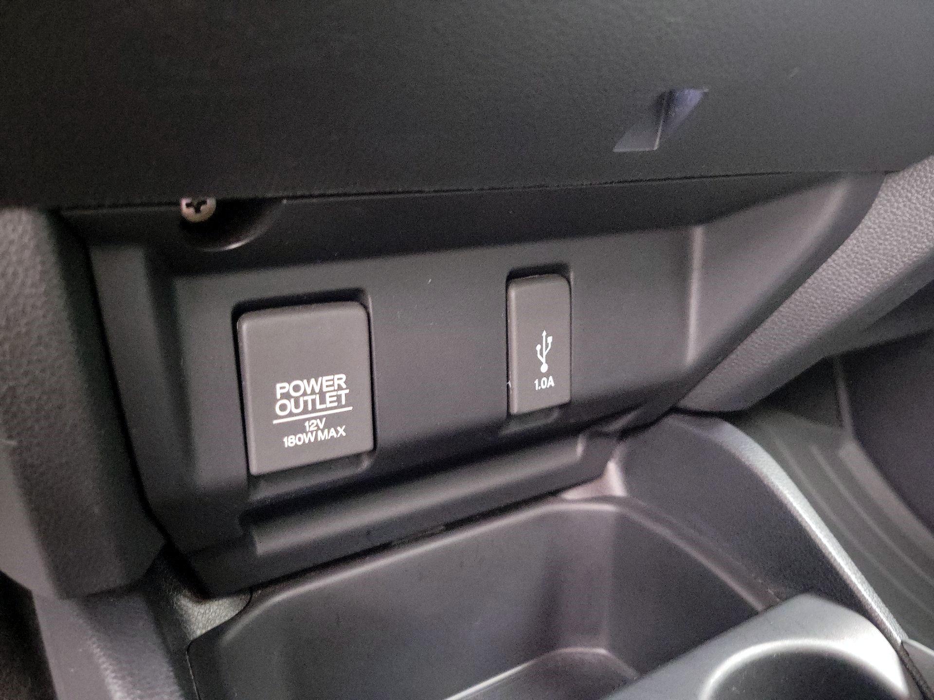 Thumbnail: 2019 Honda Fit - 18