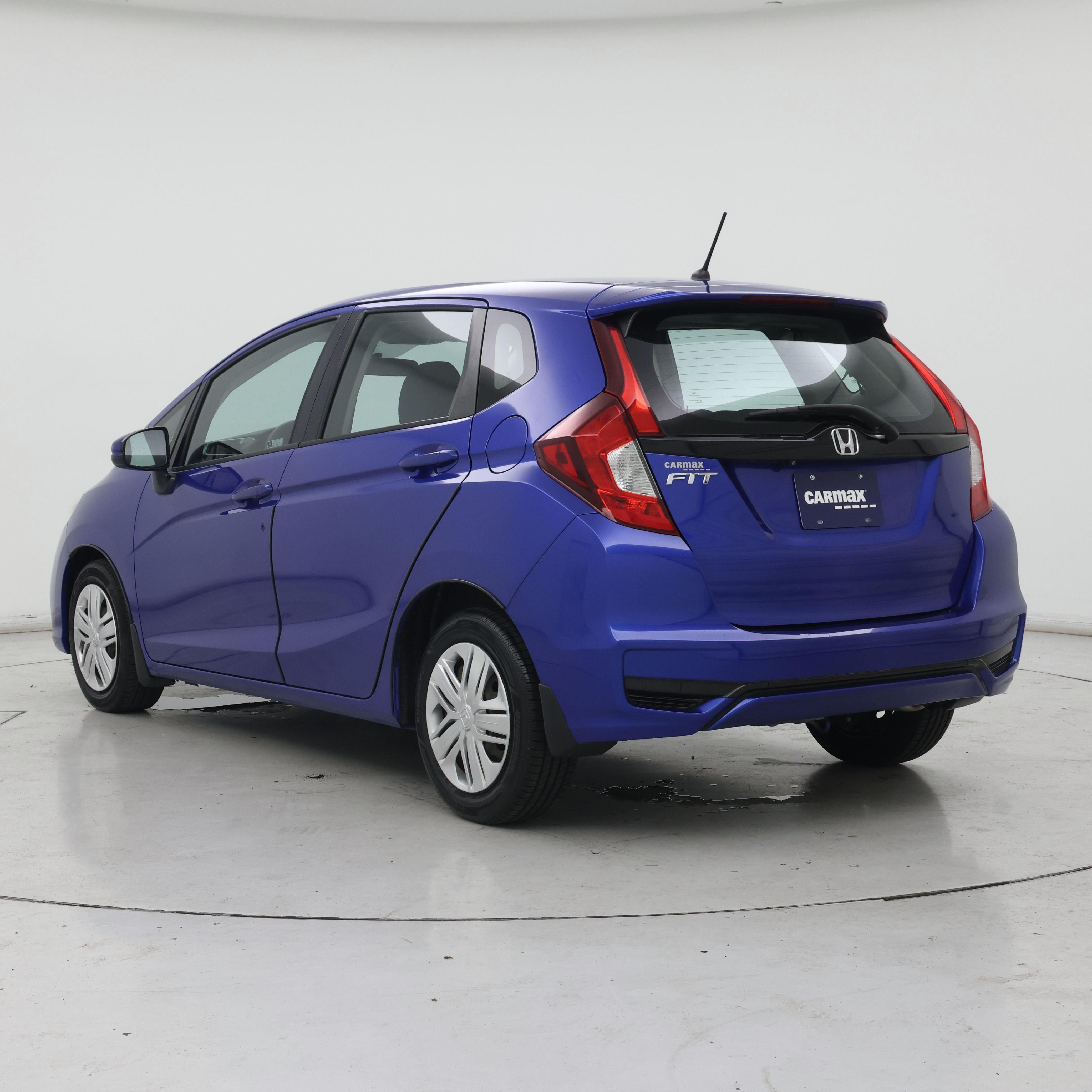 Thumbnail: 2019 Honda Fit - 2