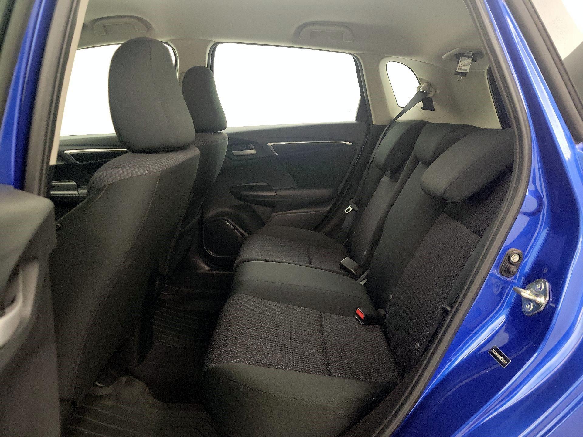 Thumbnail: 2019 Honda Fit - 19