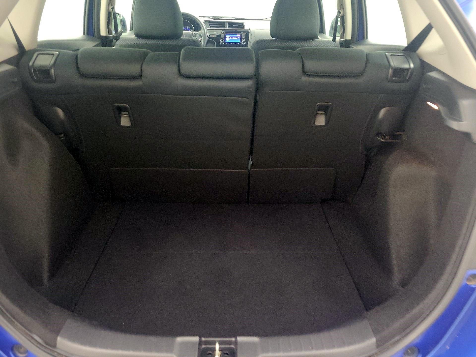 Thumbnail: 2019 Honda Fit - 20