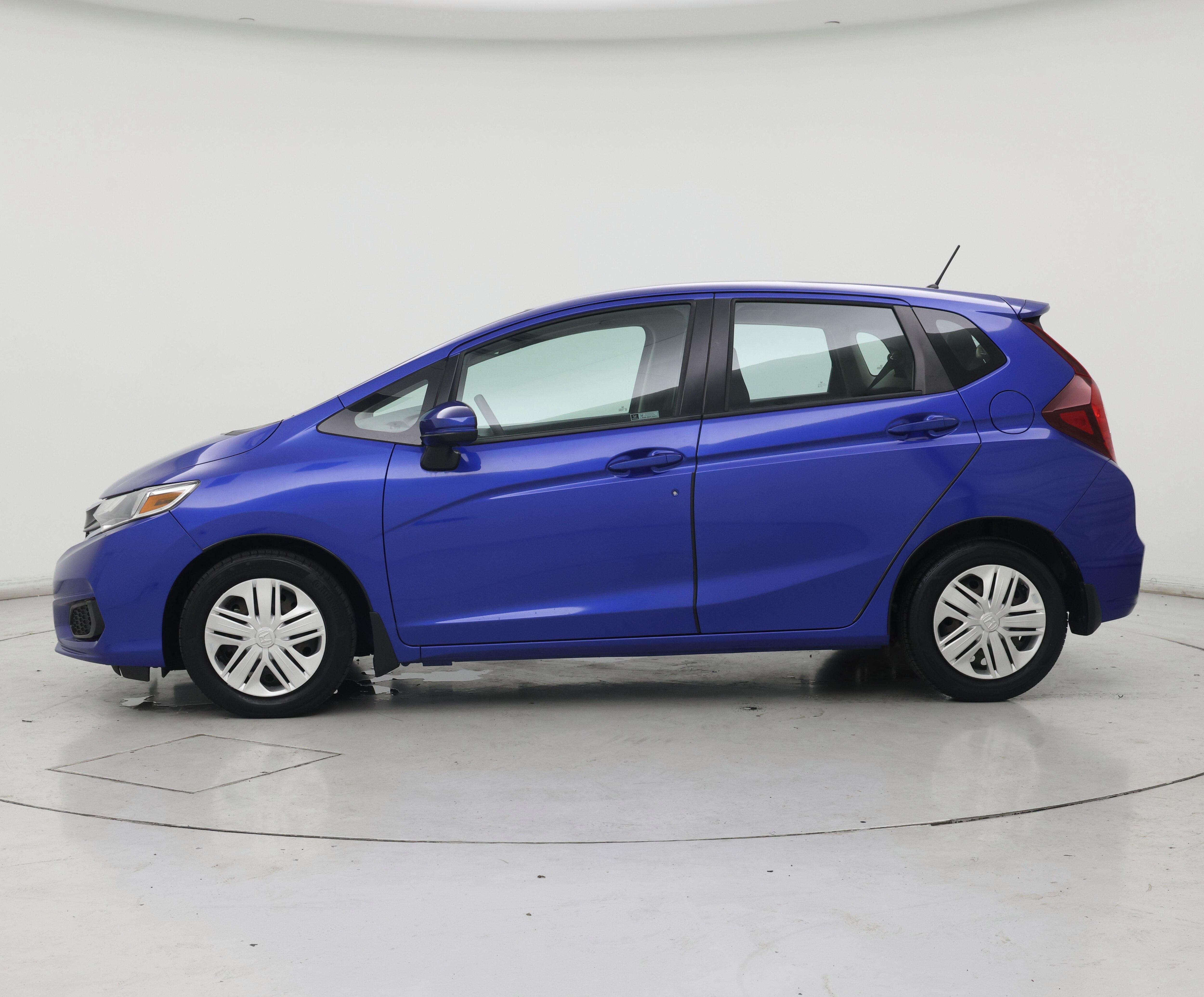 Thumbnail: 2019 Honda Fit - 3