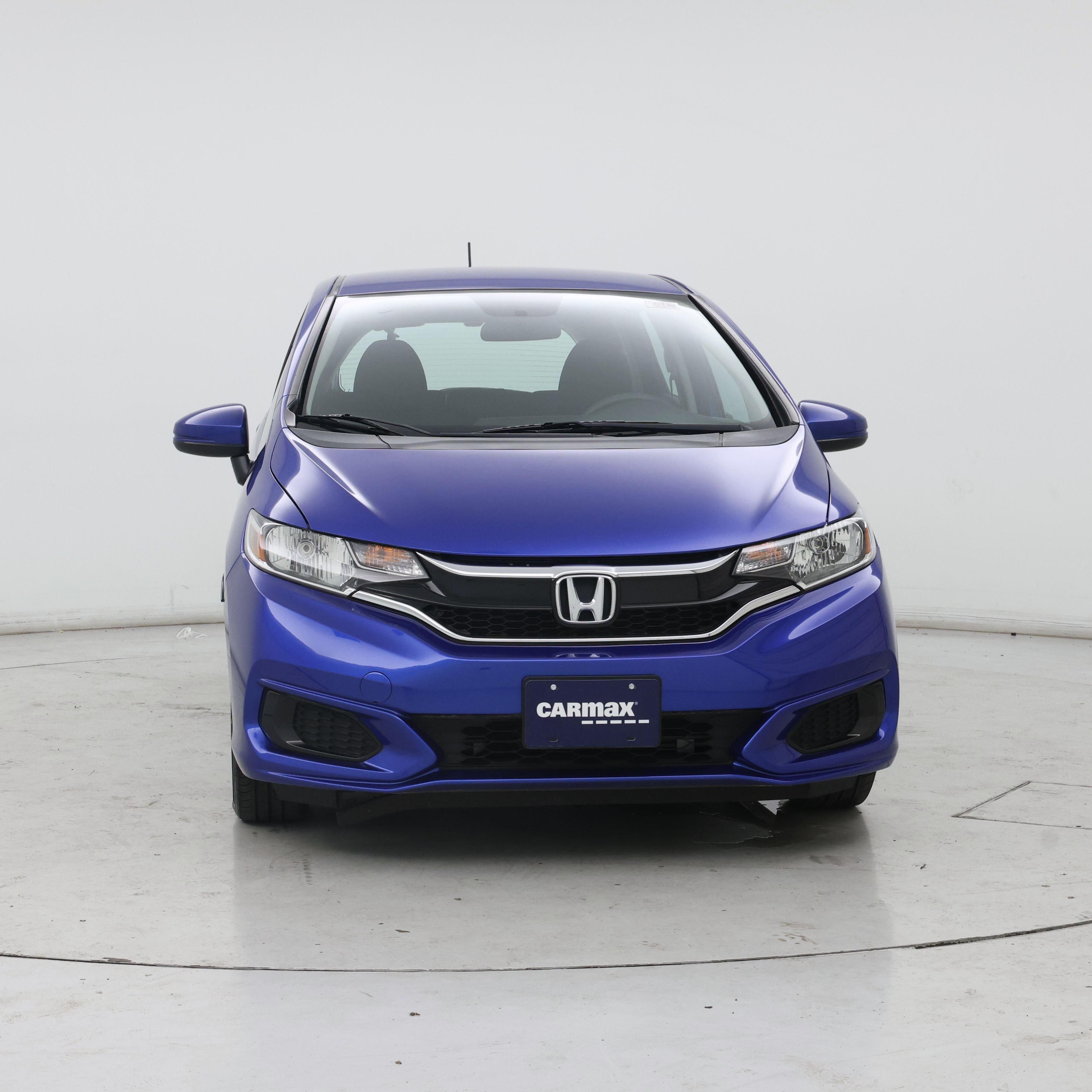 Thumbnail: 2019 Honda Fit - 5