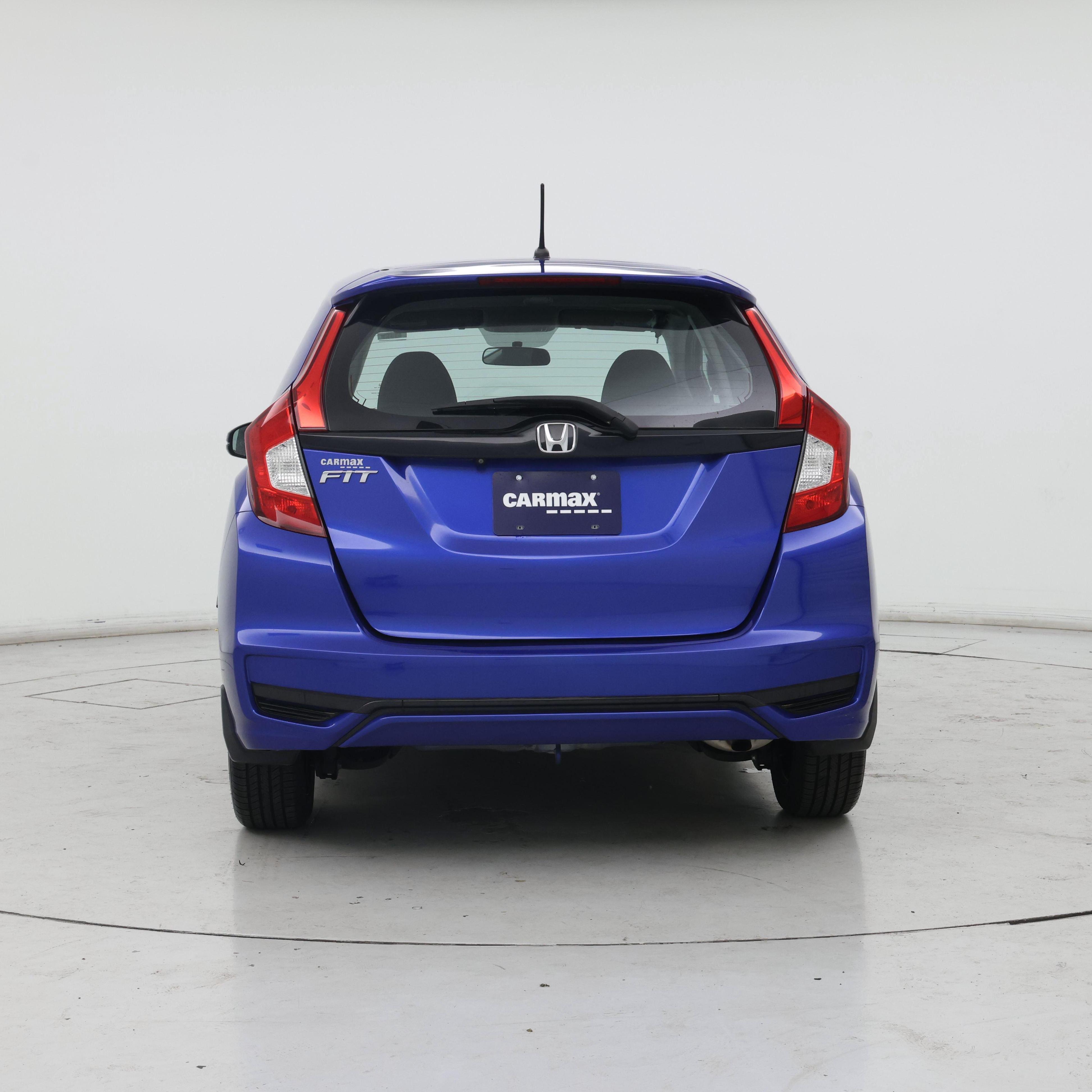 Thumbnail: 2019 Honda Fit - 6