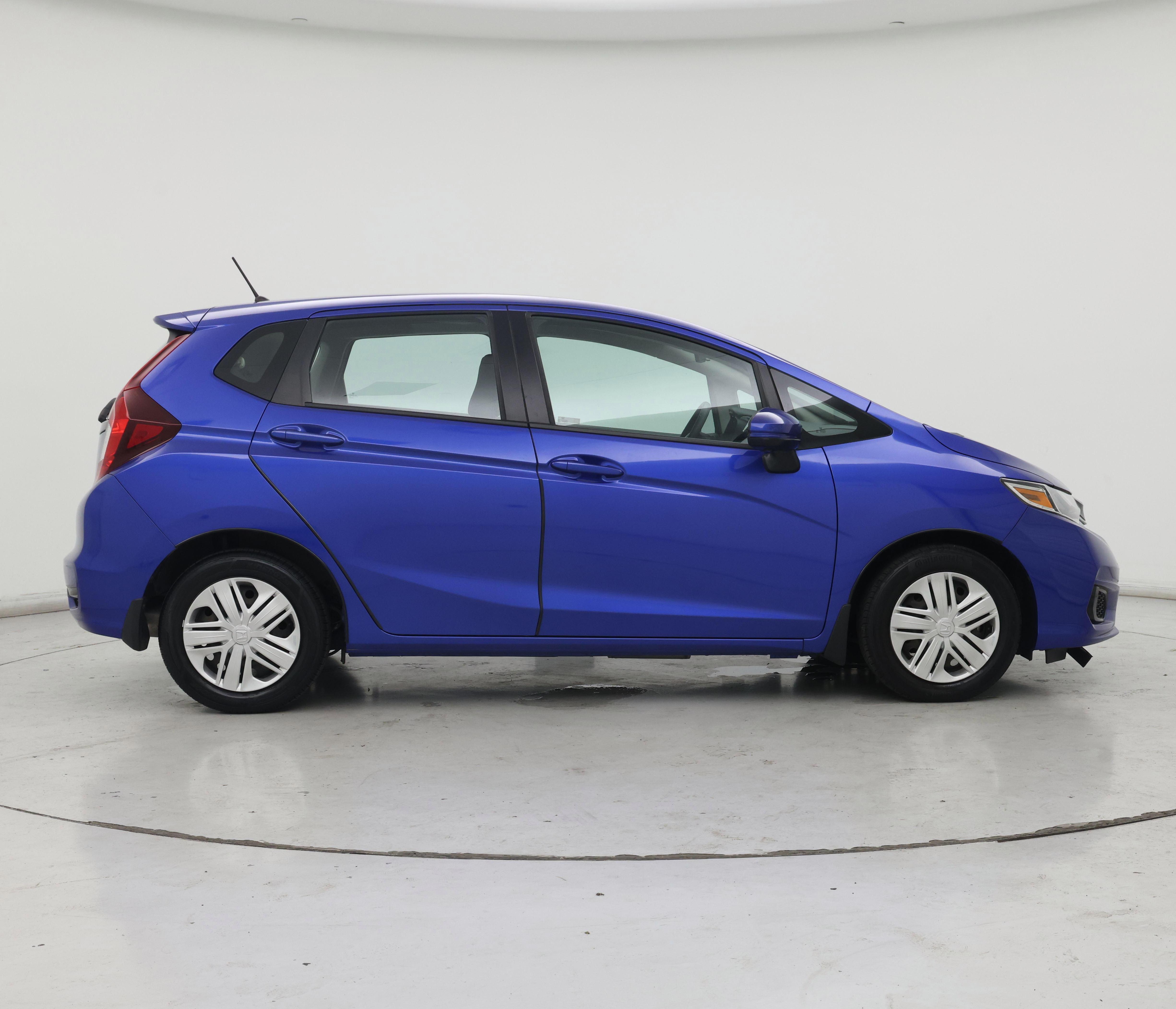 Thumbnail: 2019 Honda Fit - 7