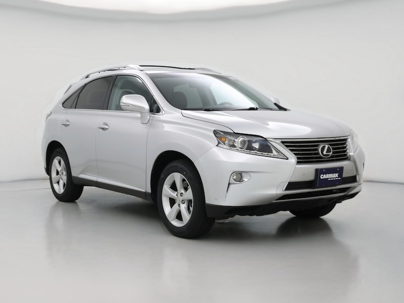 2013 Lexus RX 350 -
                  Frederick, MD