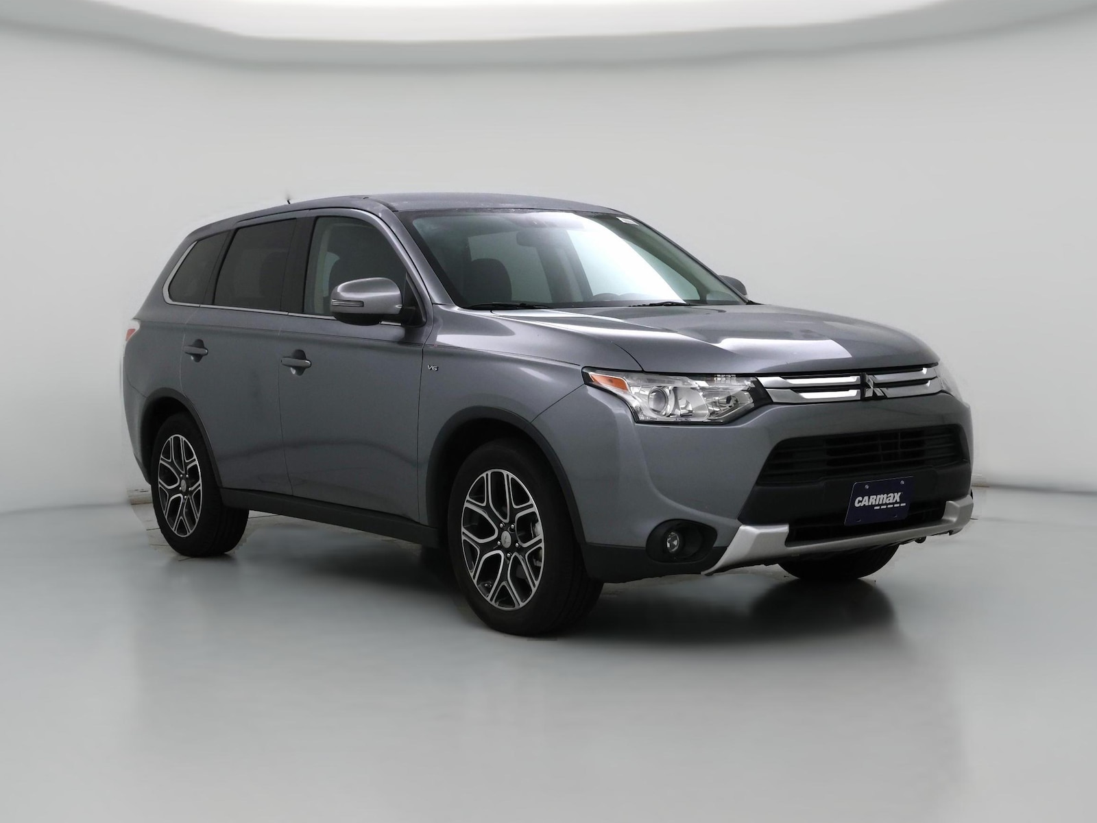 2015 Mitsubishi Outlander