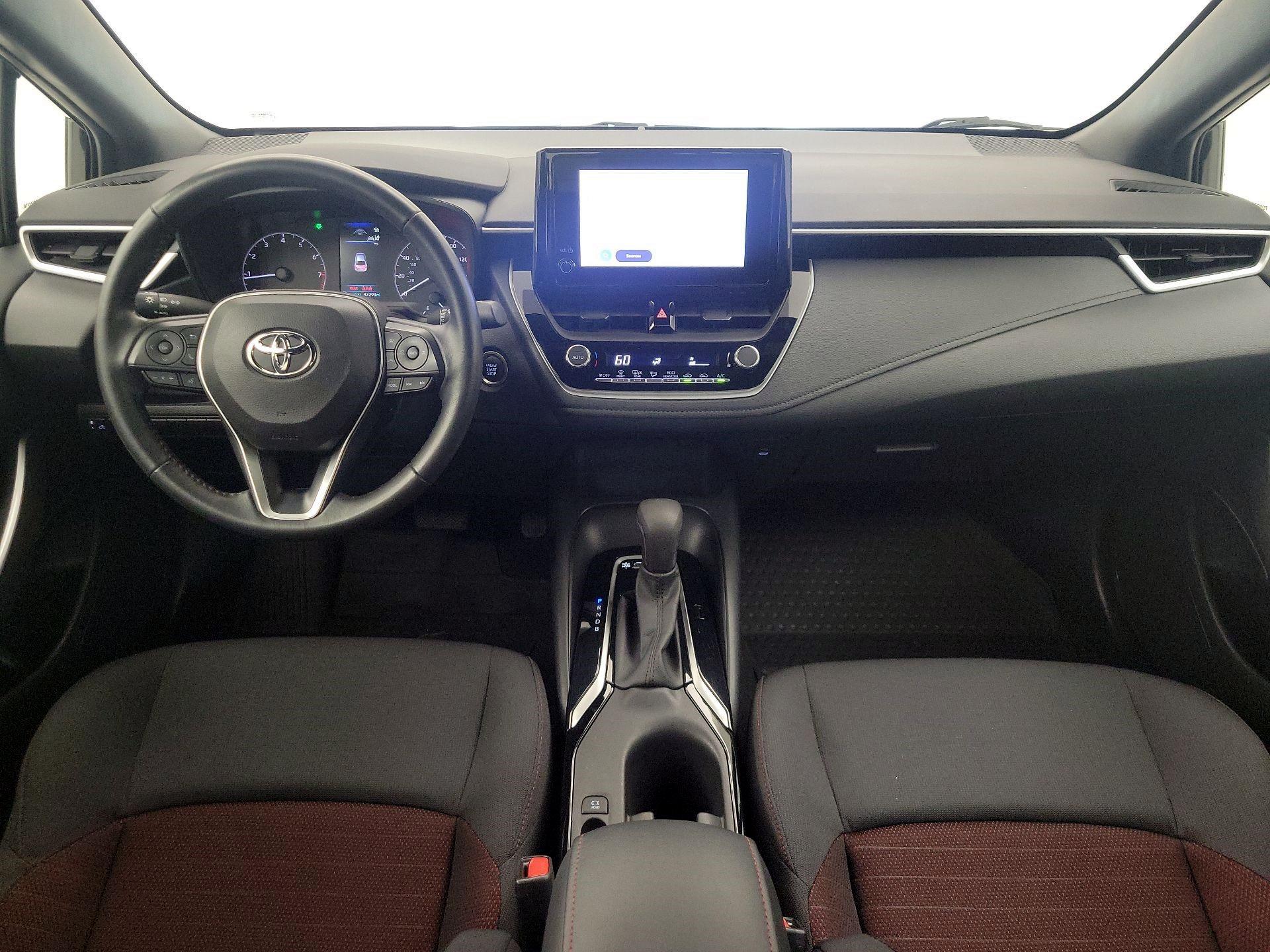 Thumbnail: 2023 Toyota Corolla - 9