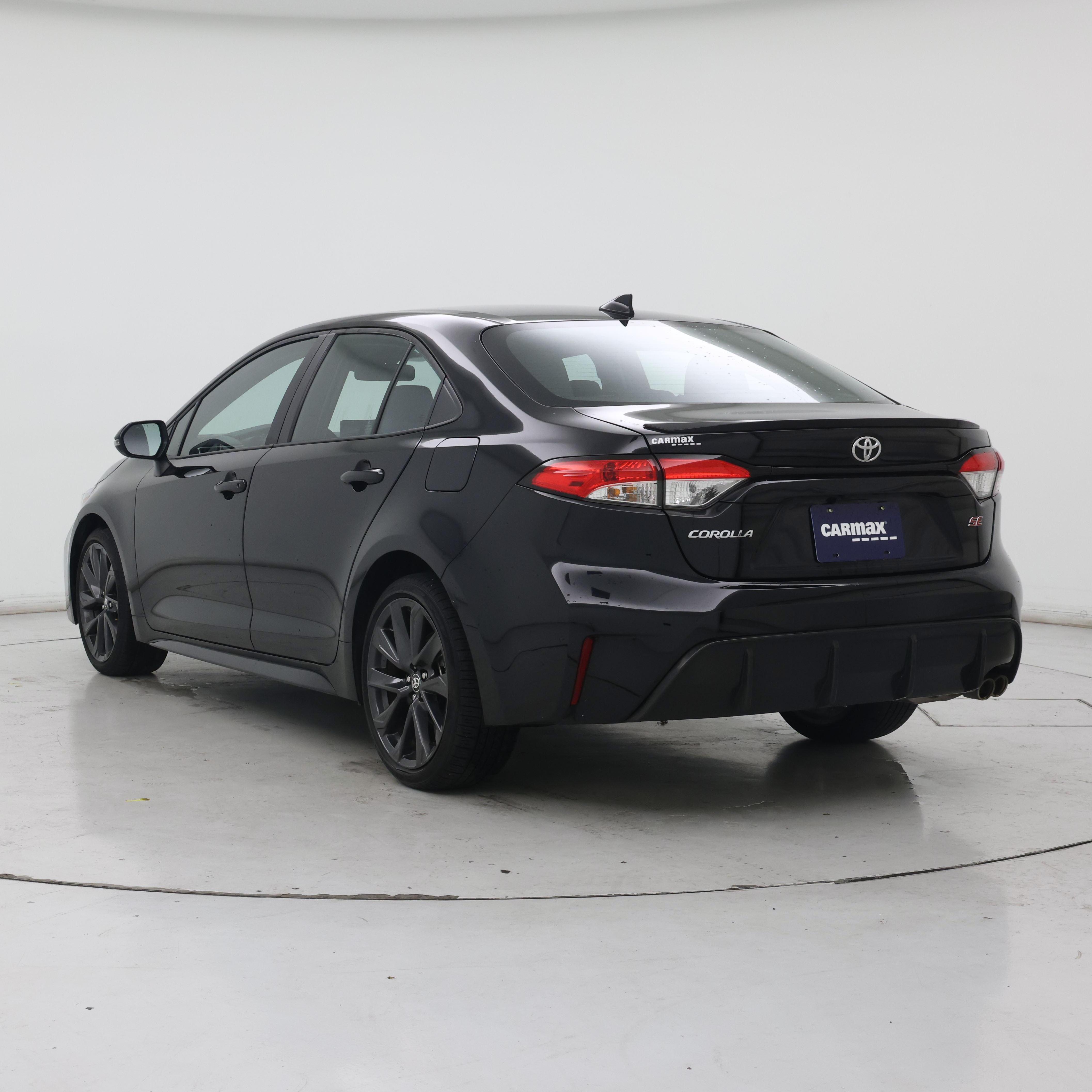 Thumbnail: 2023 Toyota Corolla - 2