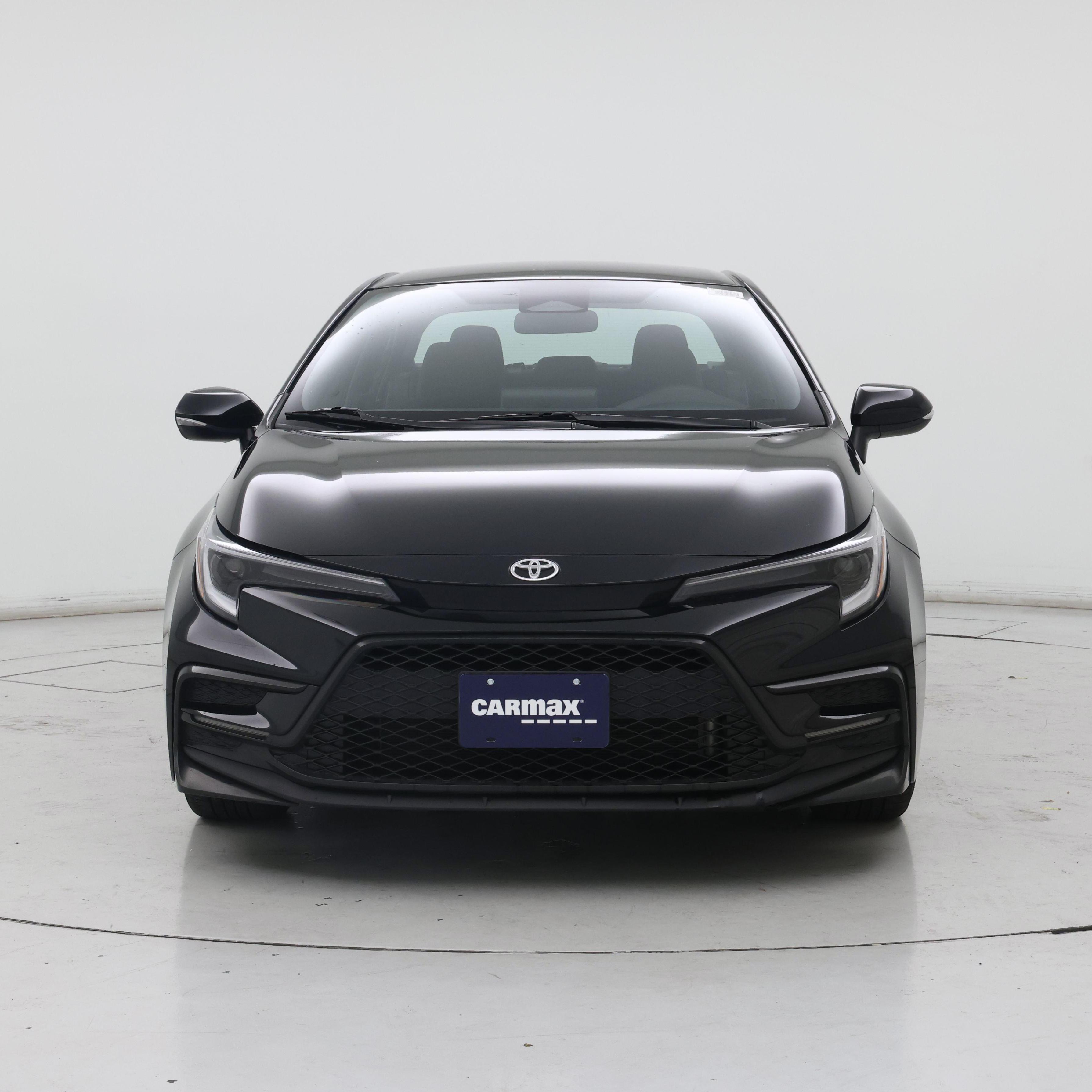 Thumbnail: 2023 Toyota Corolla - 5