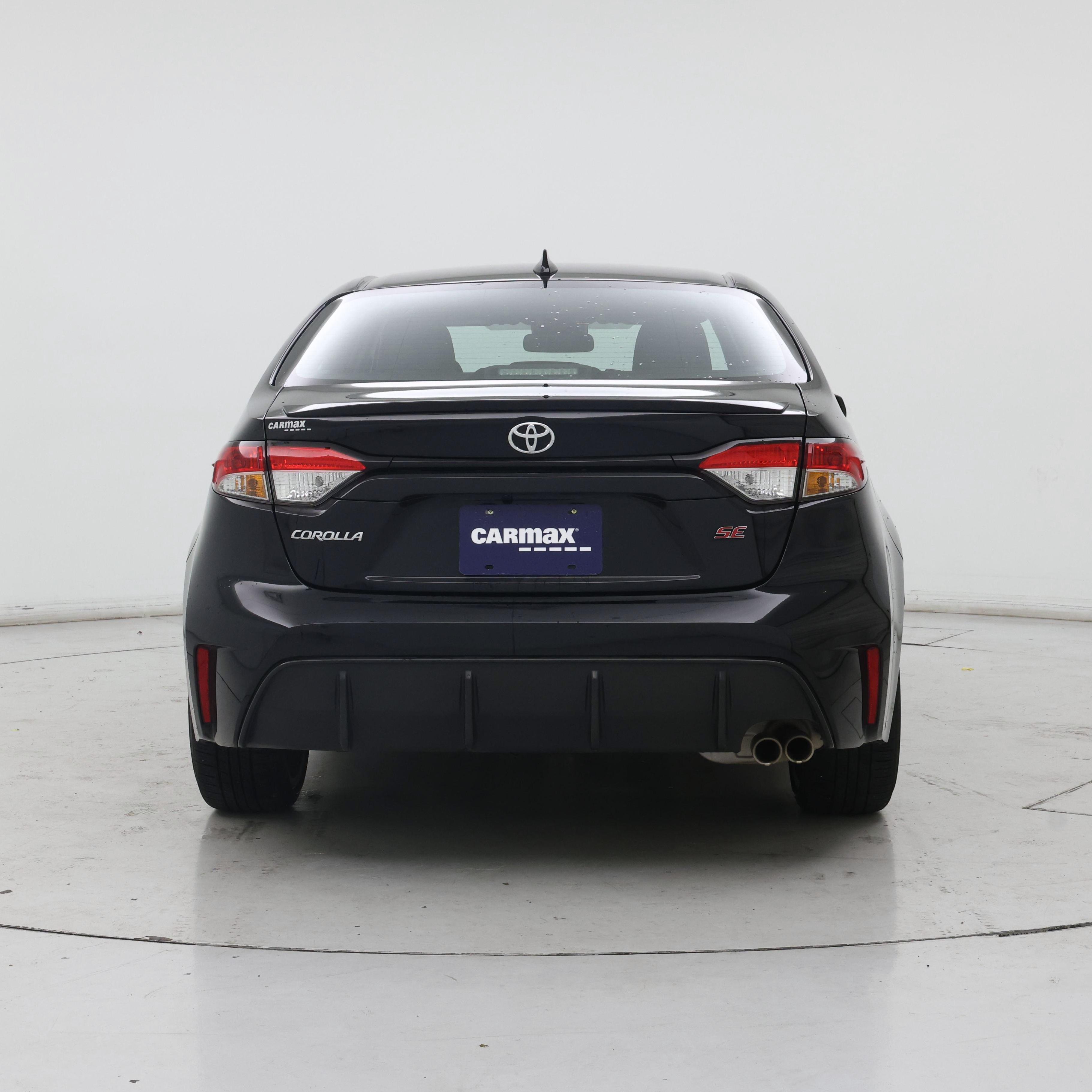 Thumbnail: 2023 Toyota Corolla - 6