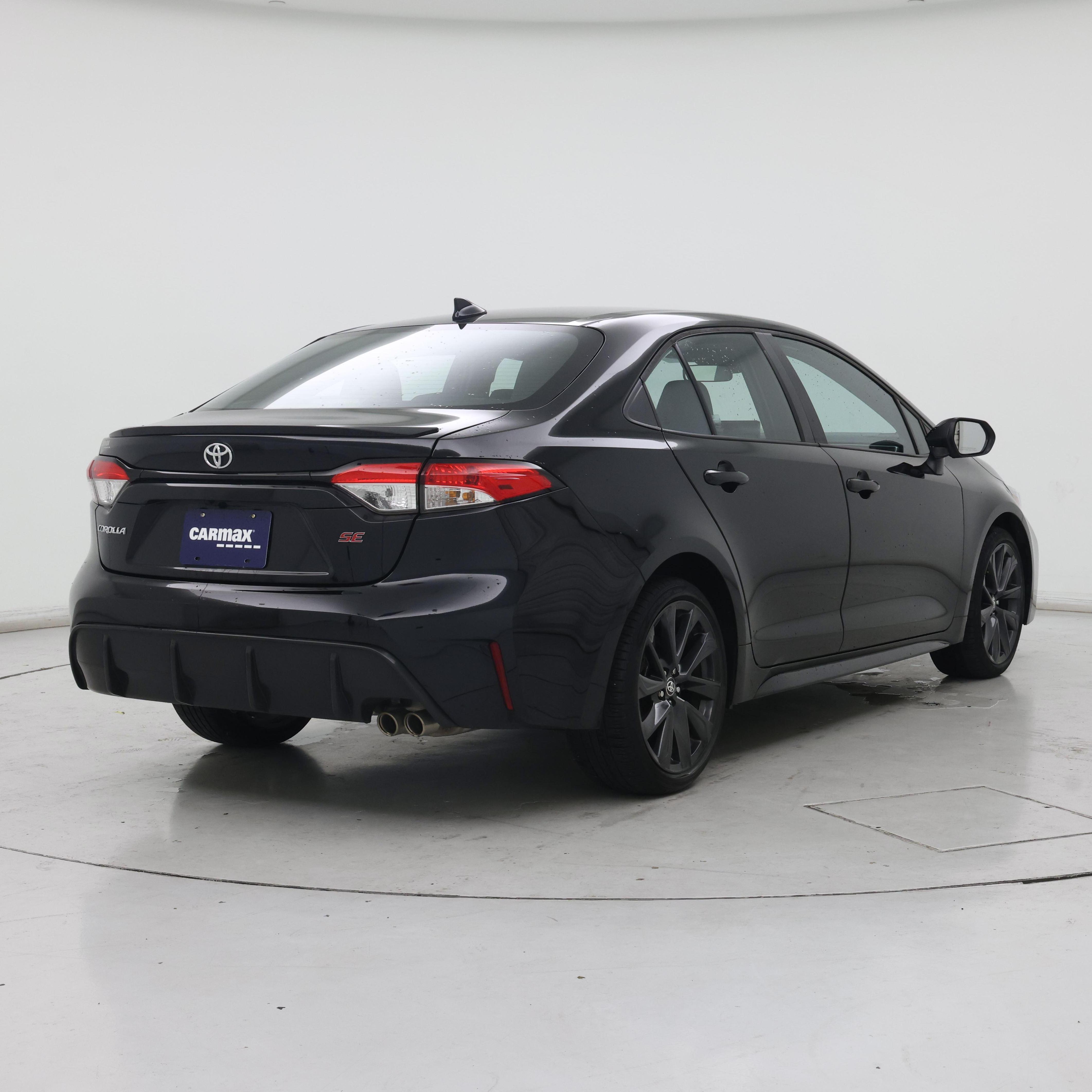 Thumbnail: 2023 Toyota Corolla - 8