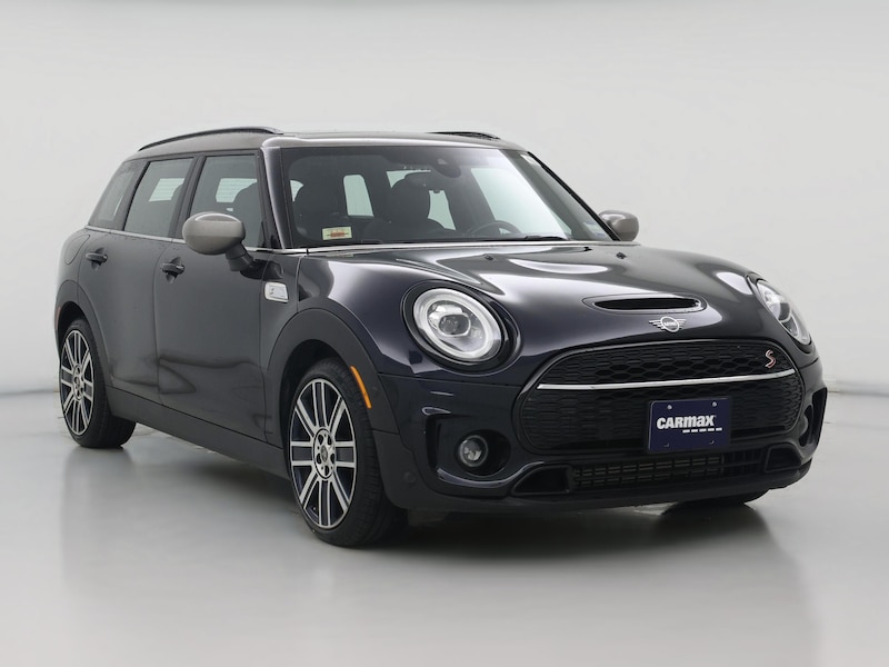 2020 MINI Cooper Clubman S -
                  Gaithersburg, MD