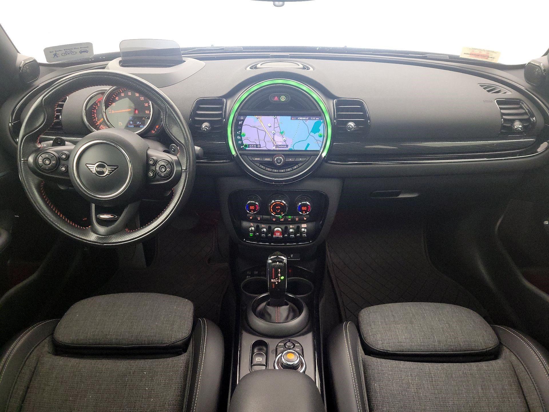 Thumbnail: 2020 MINI Cooper Clubman - 9