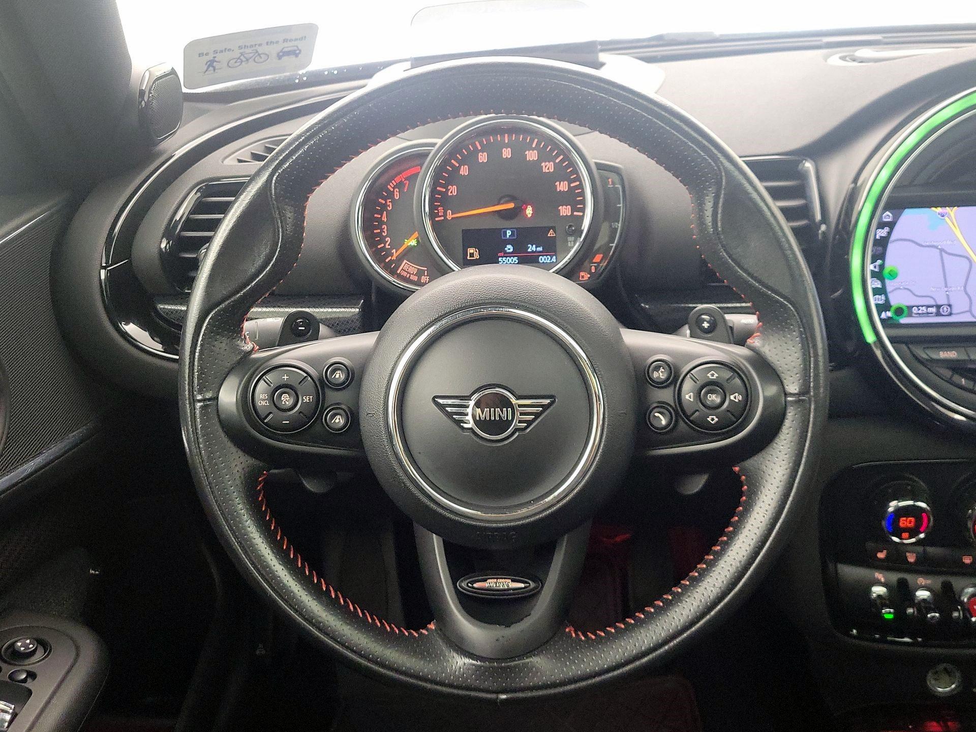 Thumbnail: 2020 MINI Cooper Clubman - 10