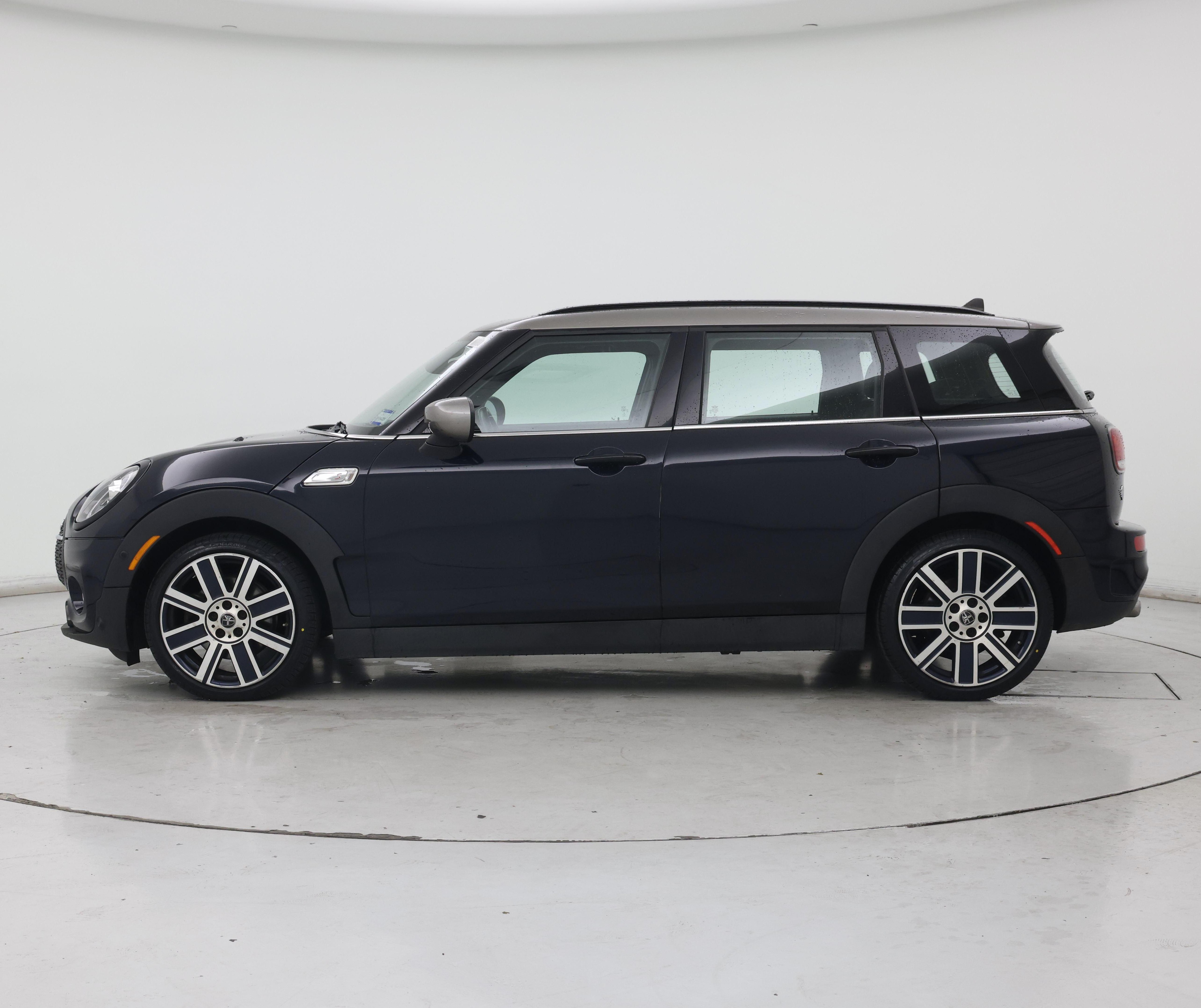 Thumbnail: 2020 MINI Cooper Clubman - 3