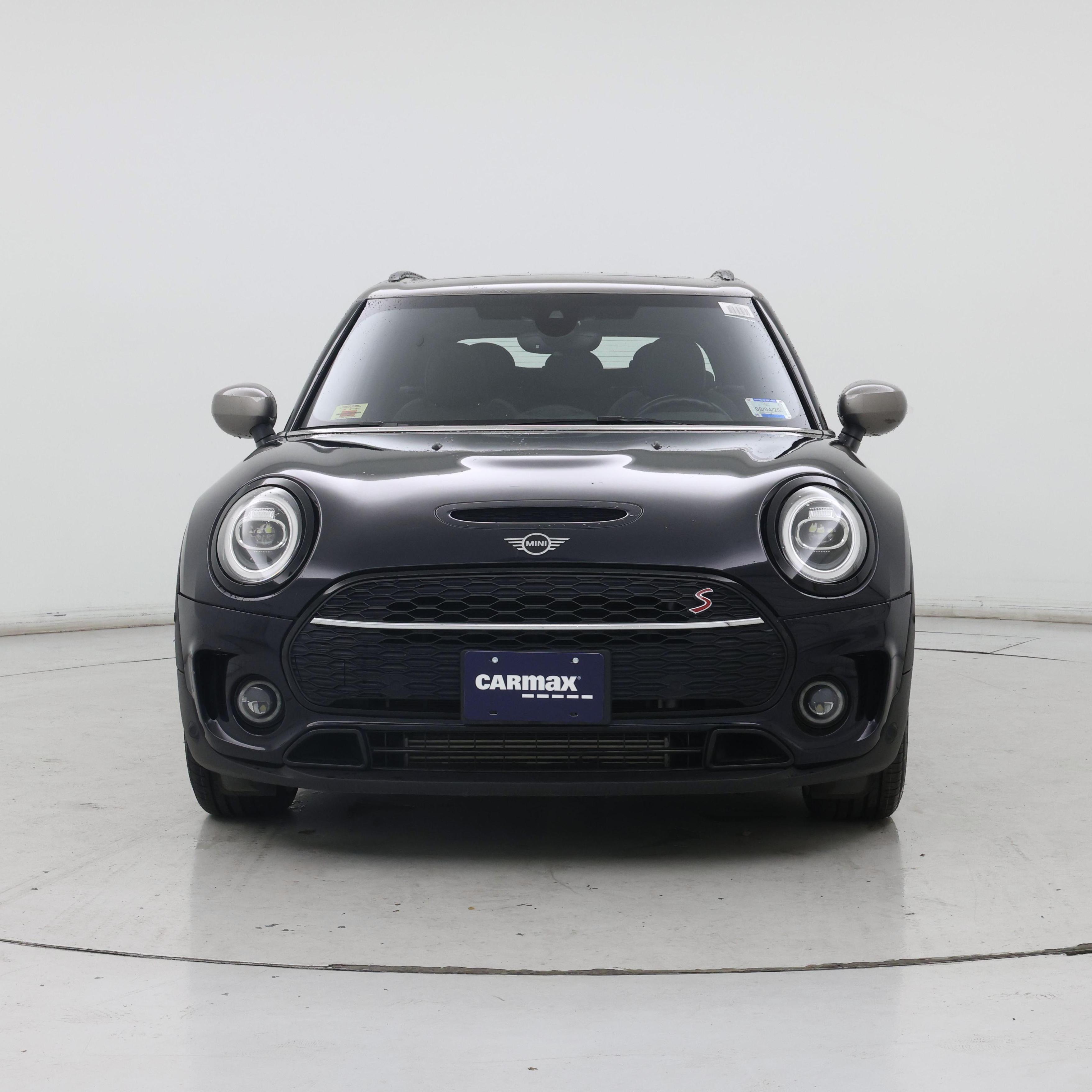 Thumbnail: 2020 MINI Cooper Clubman - 5