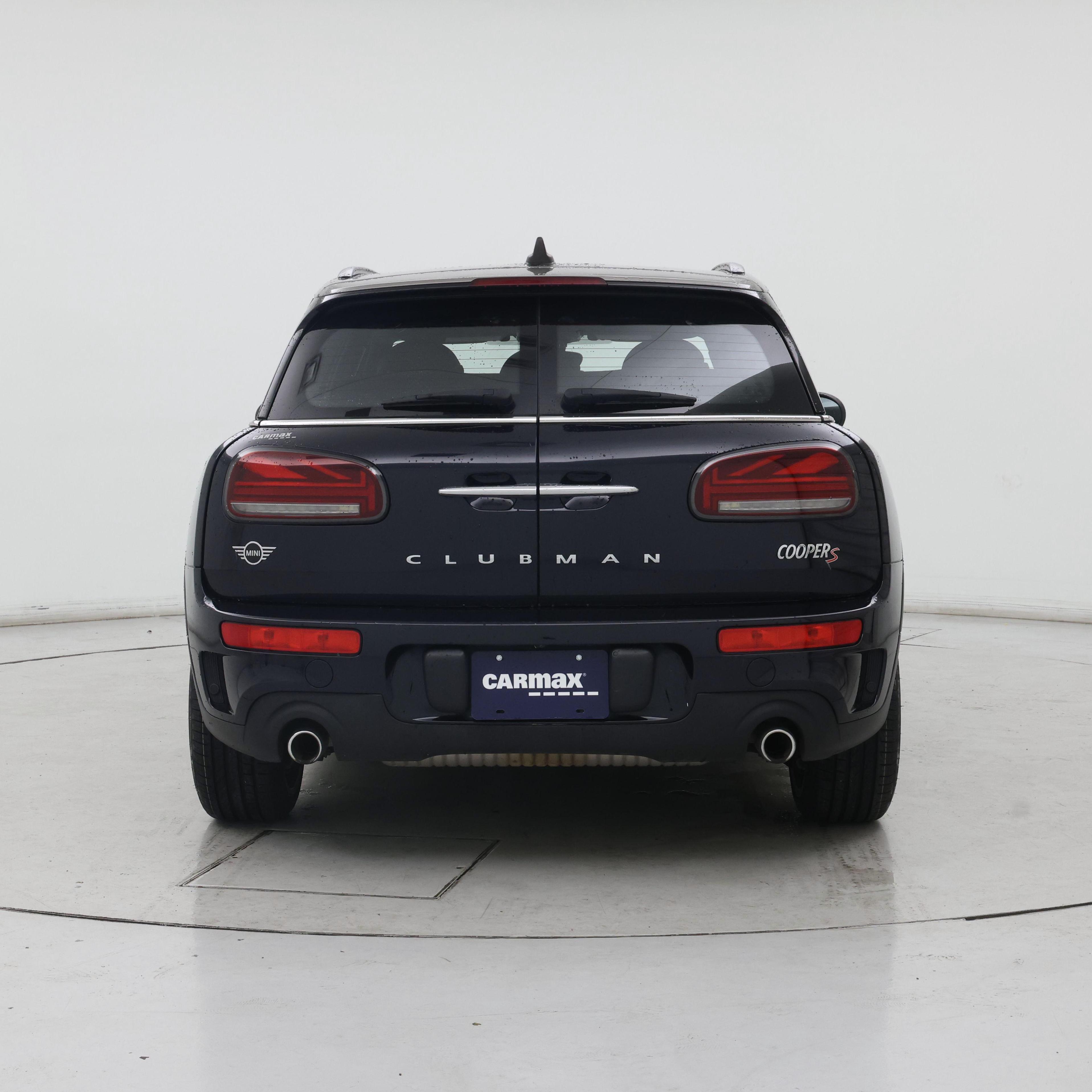 Thumbnail: 2020 MINI Cooper Clubman - 6