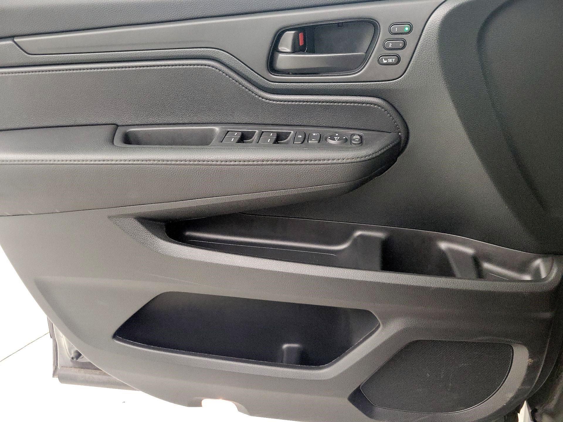 Thumbnail: 2024 Honda Odyssey - 12