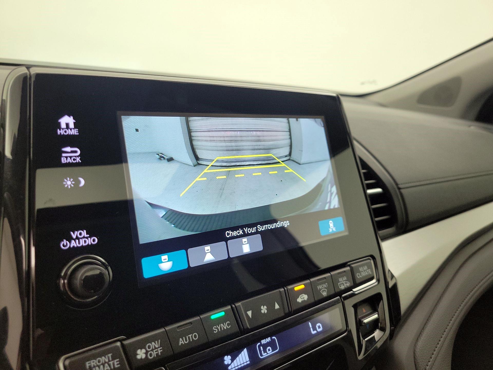 Thumbnail: 2024 Honda Odyssey - 14