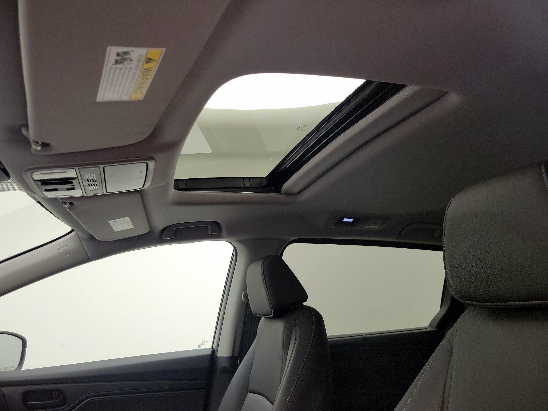 Thumbnail: 2024 Honda Odyssey - 19